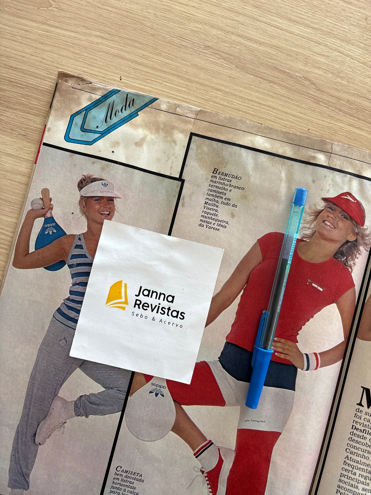 Revista Amiga Tv Tudo 617 (1982)