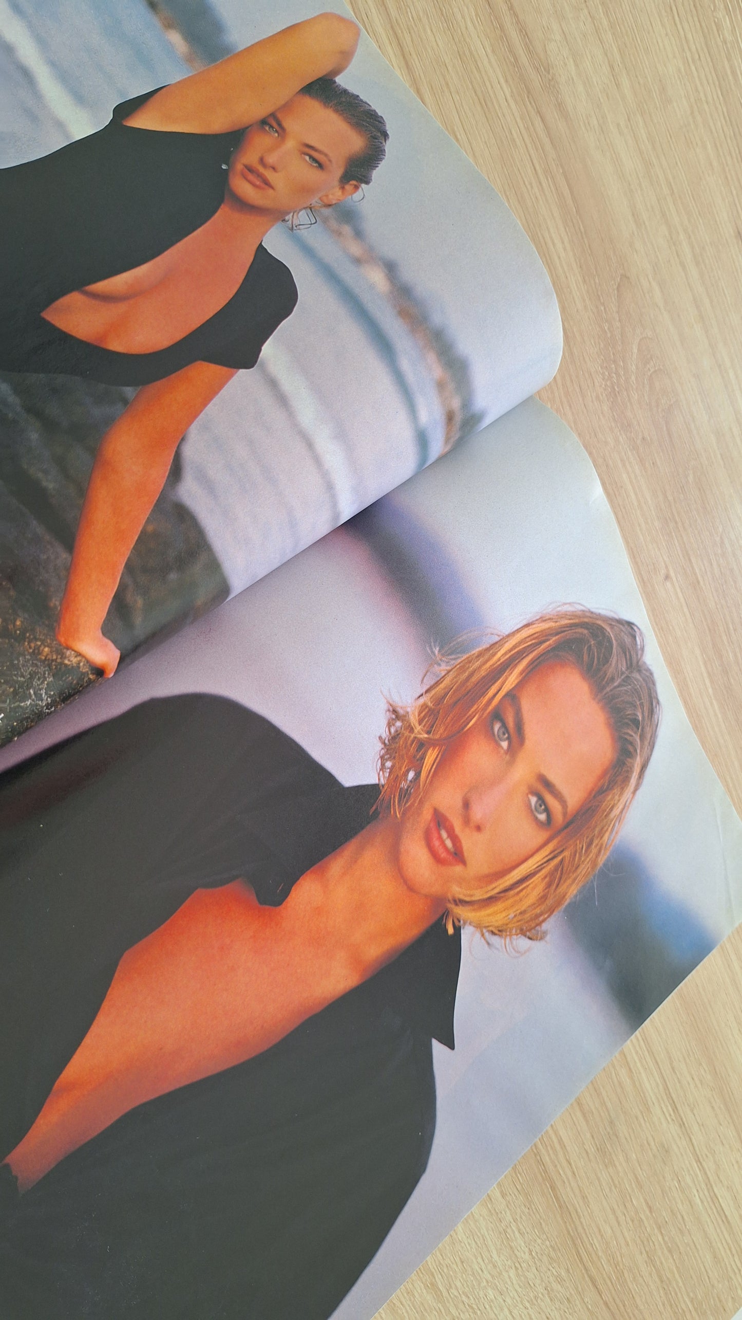 Revista Vogue Americana