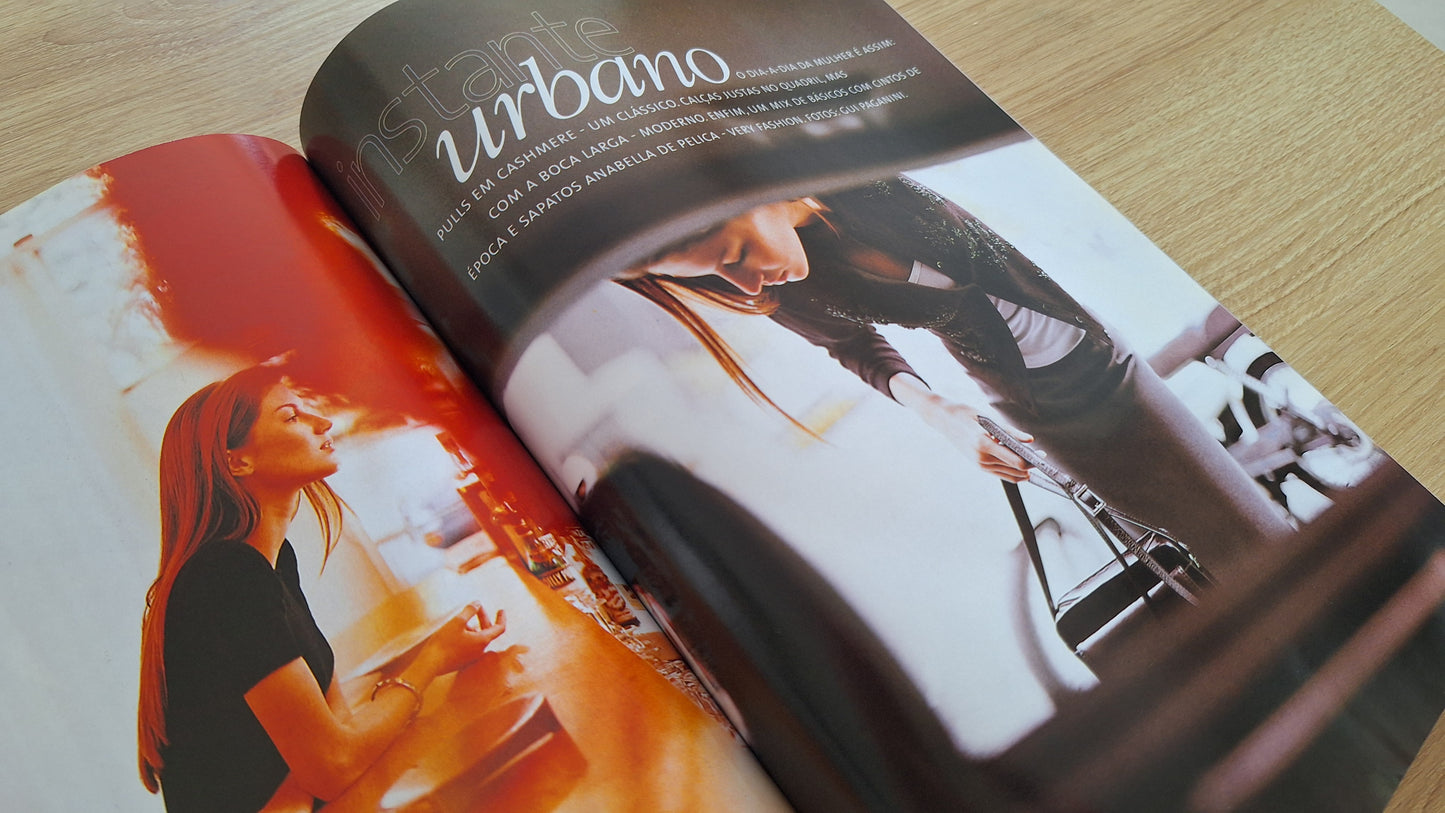 Vogue N° 235