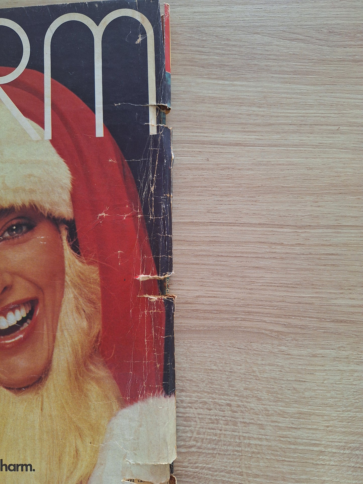 Revista Manchete 1496 (1980)