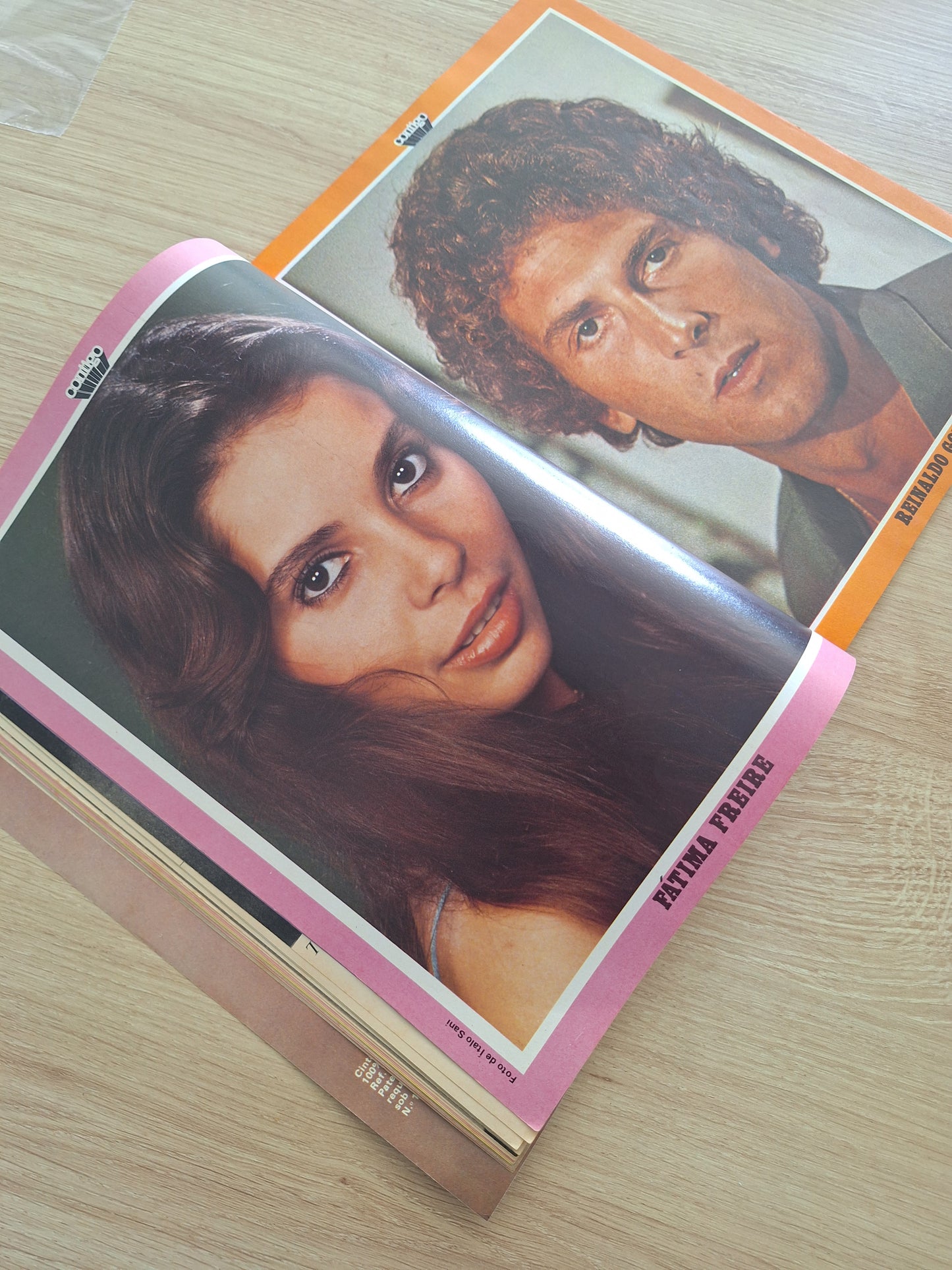 Revista Contigo 237 (1977)