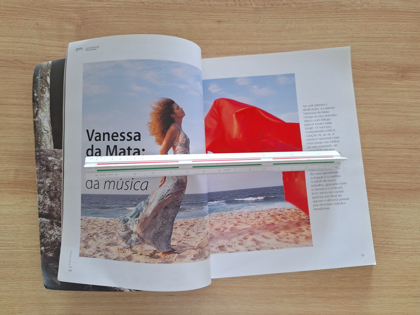 Revista Versatille Nº 42