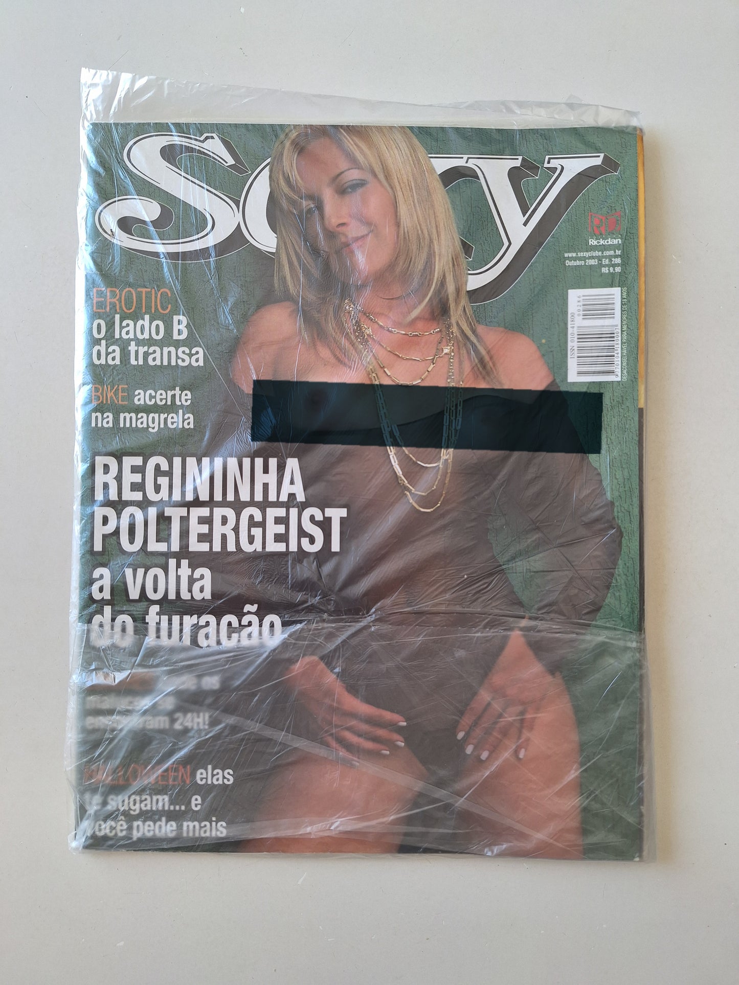Sexy Nº 286