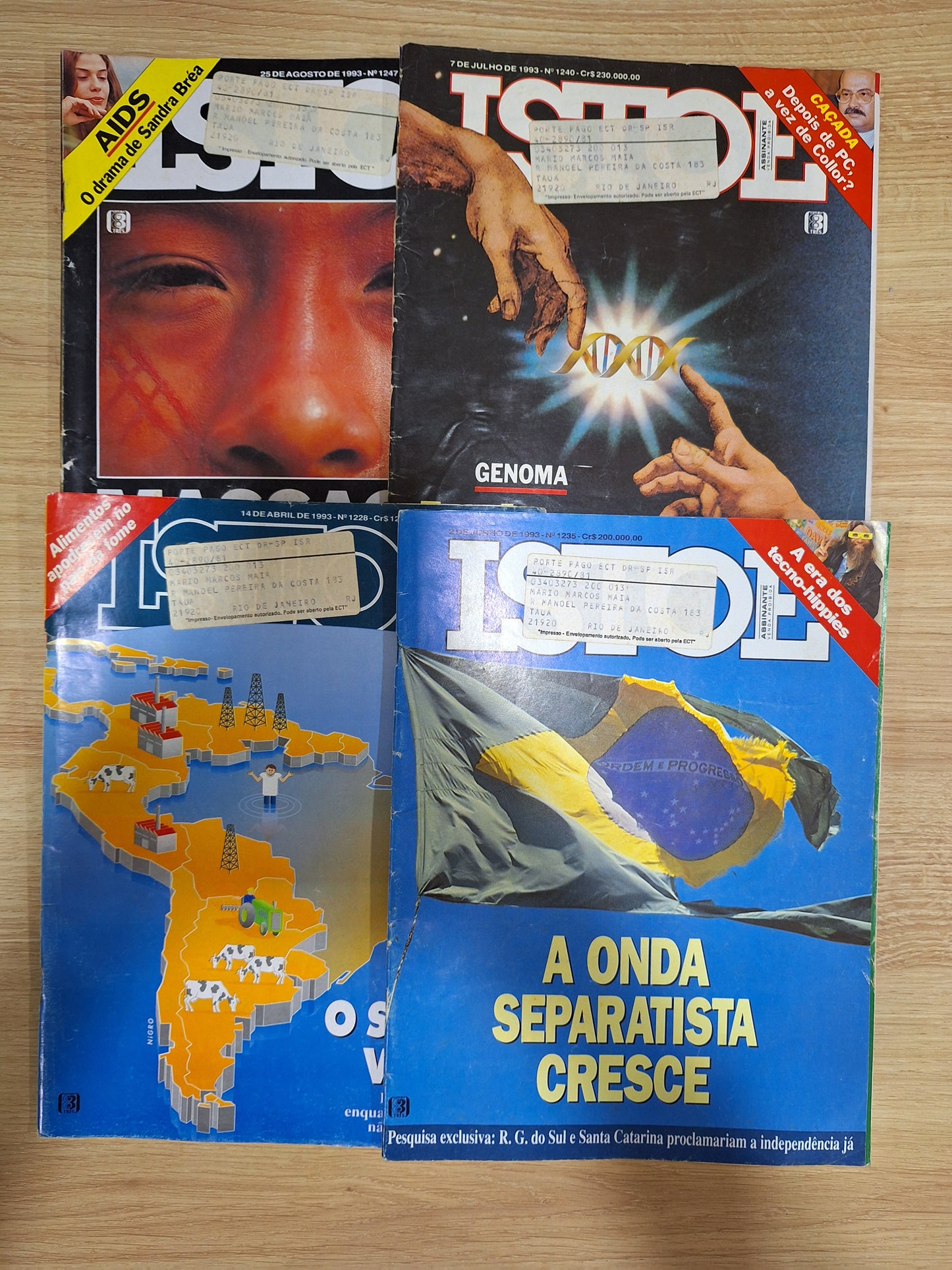 Istoé