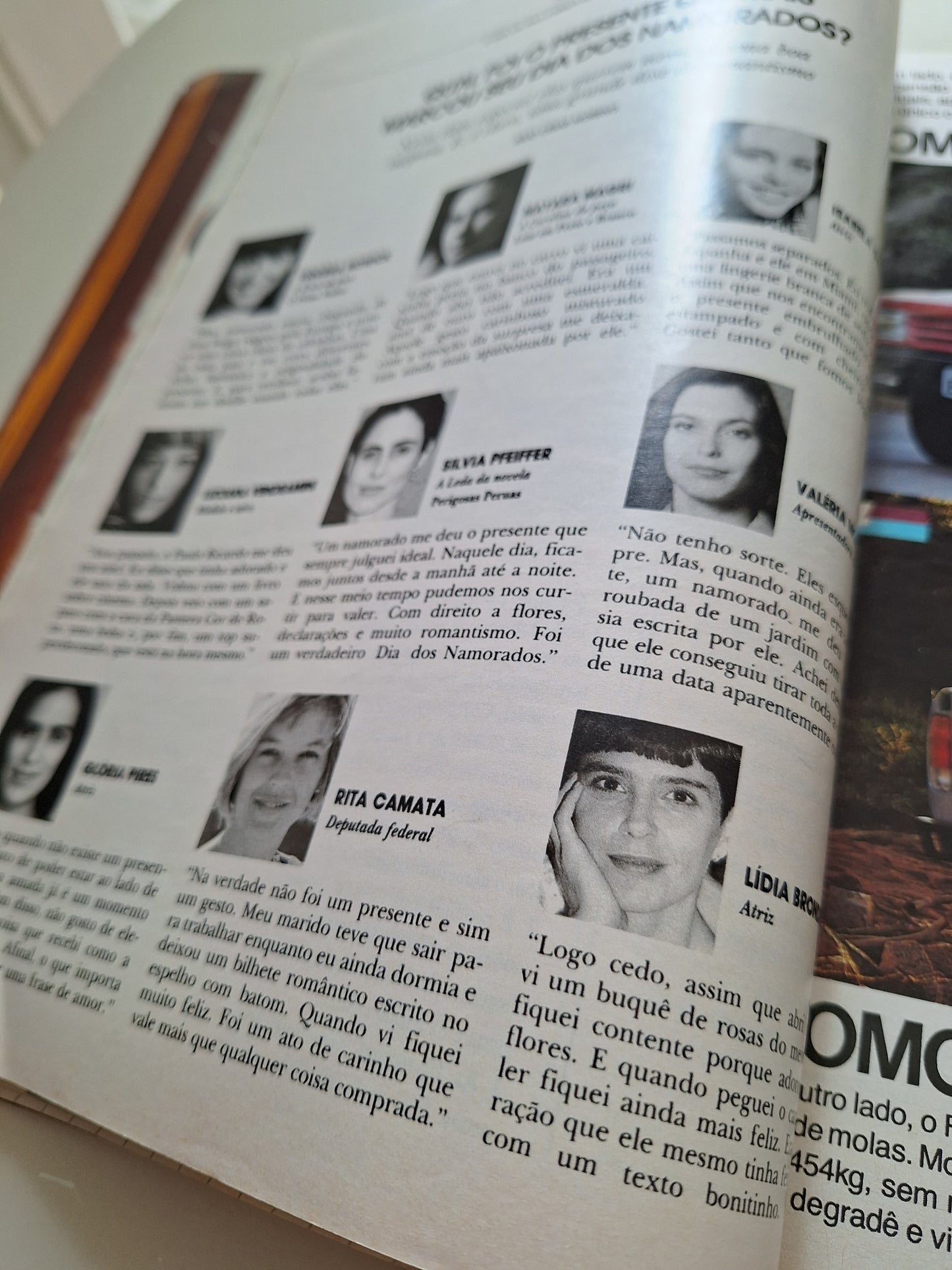 Playboy Nº 202