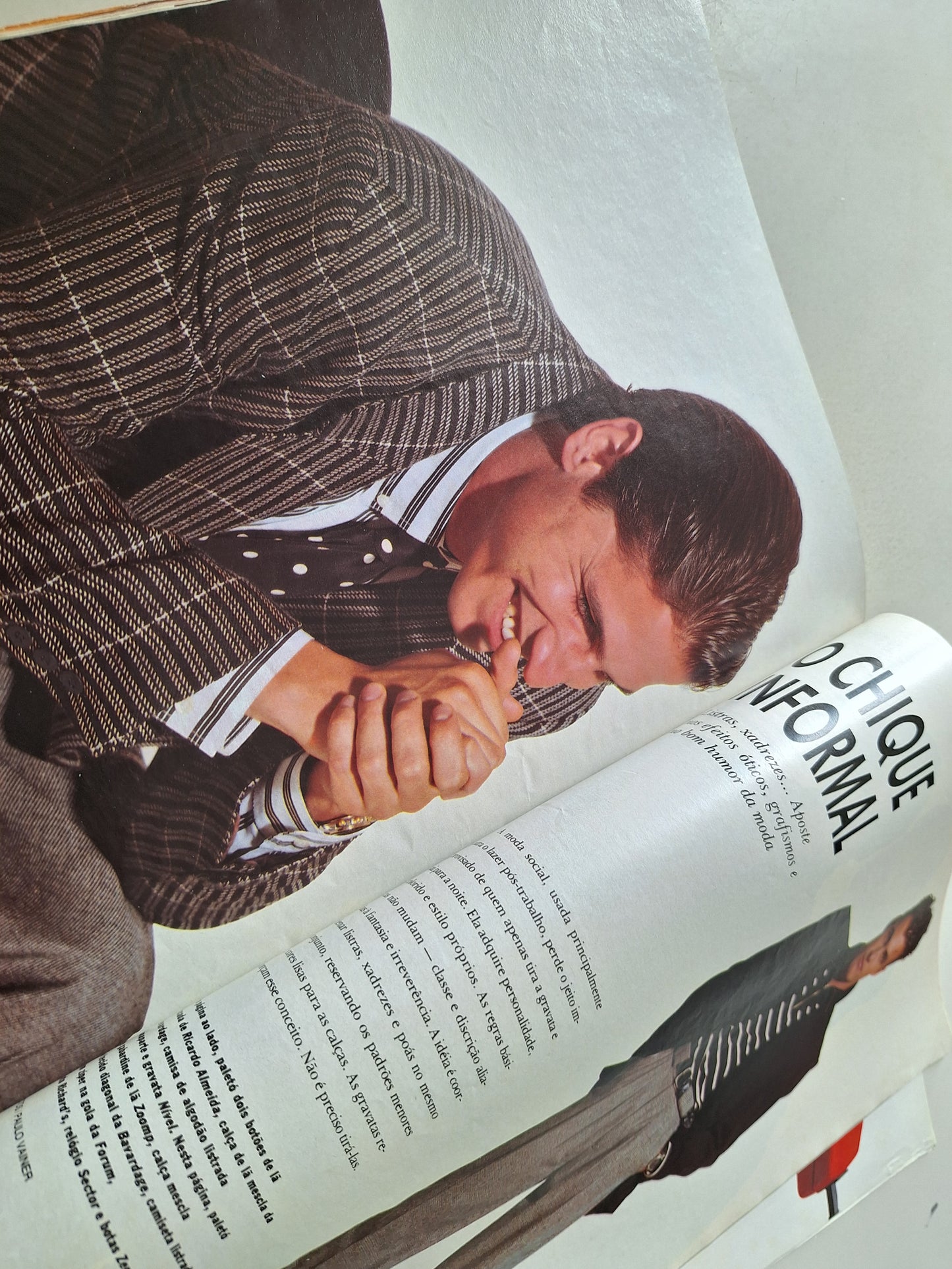 Playboy Nº 202