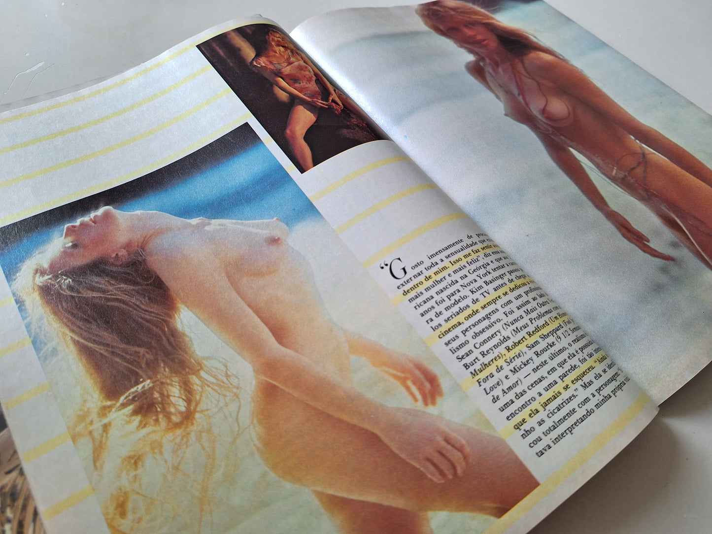 Playboy Nº 139