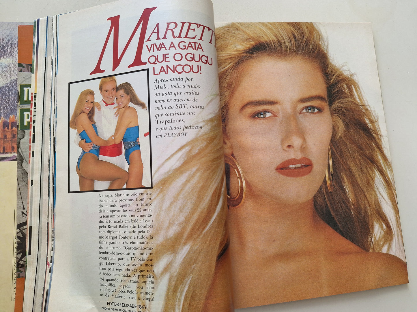 Playboy Nº 160