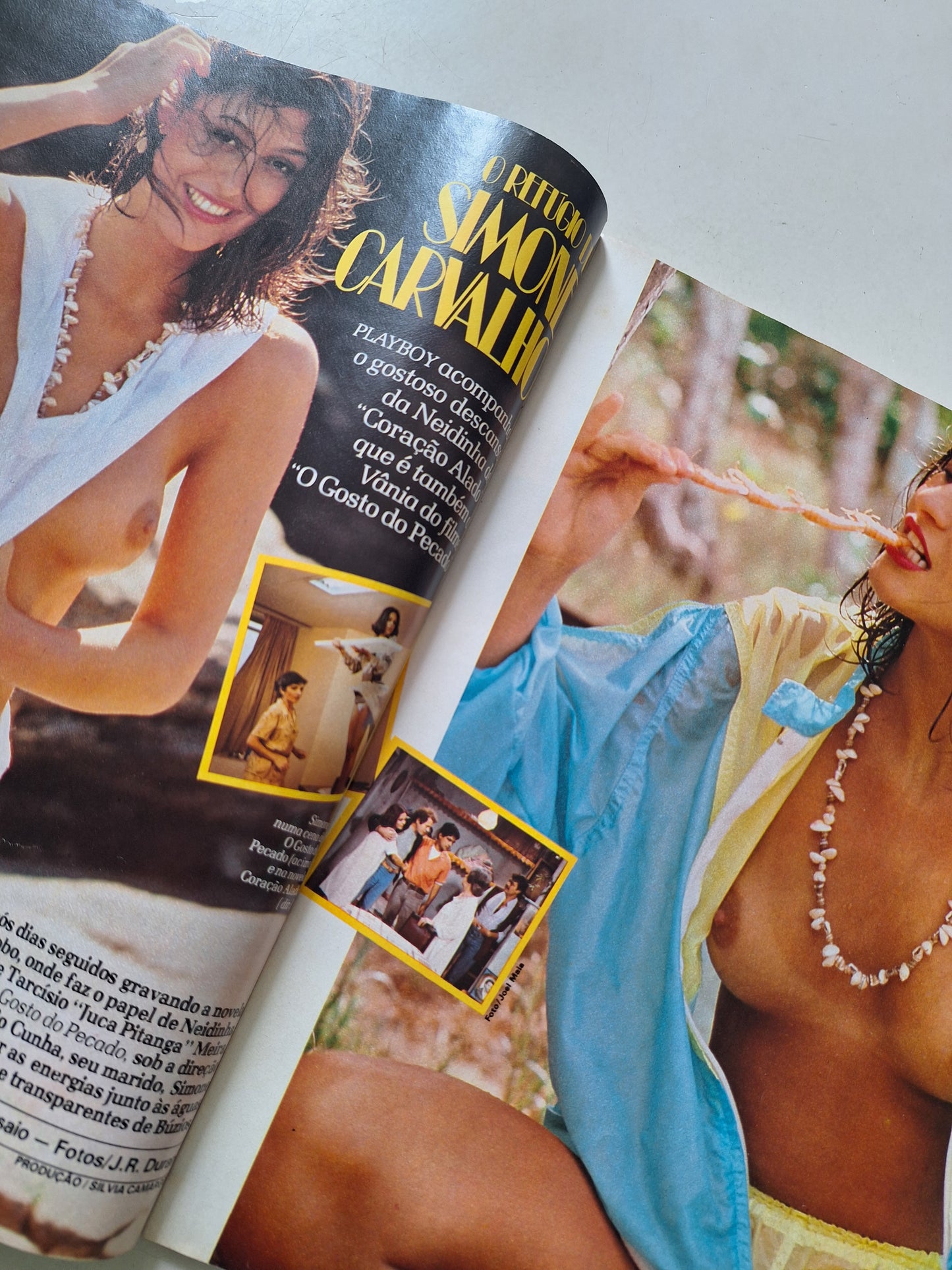 Playboy Nº 64