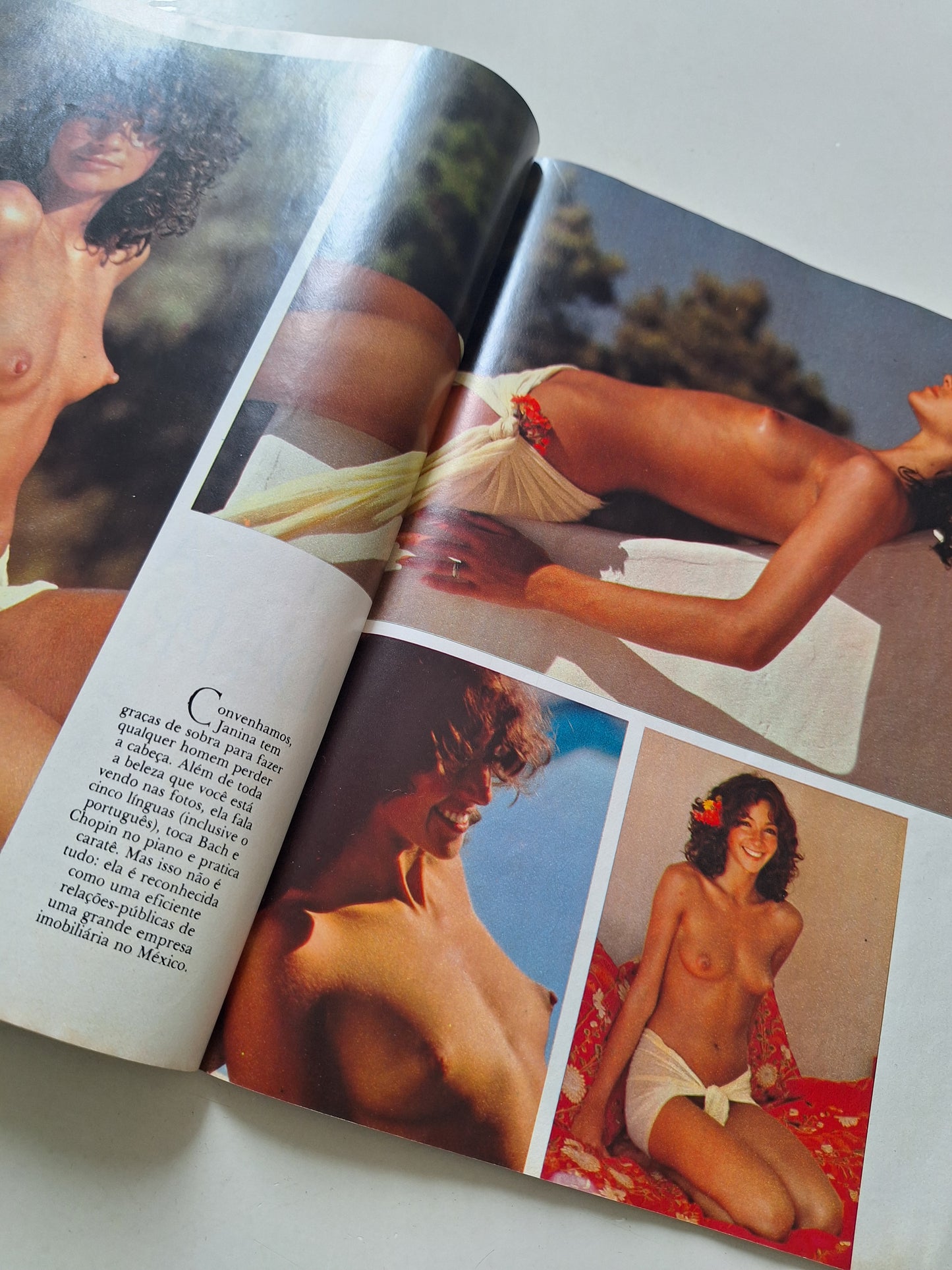 Playboy Nº 64