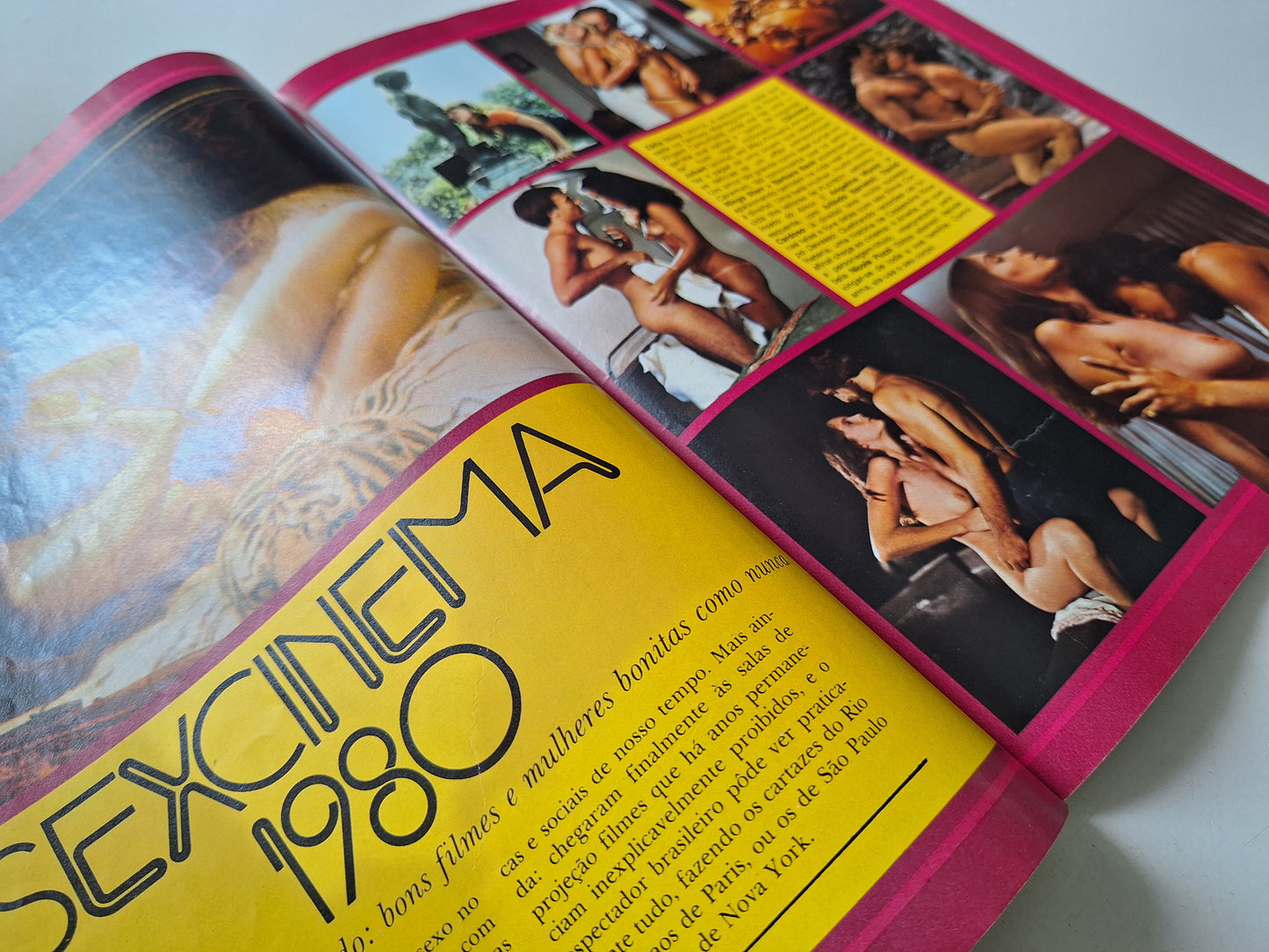 Playboy Nº 64