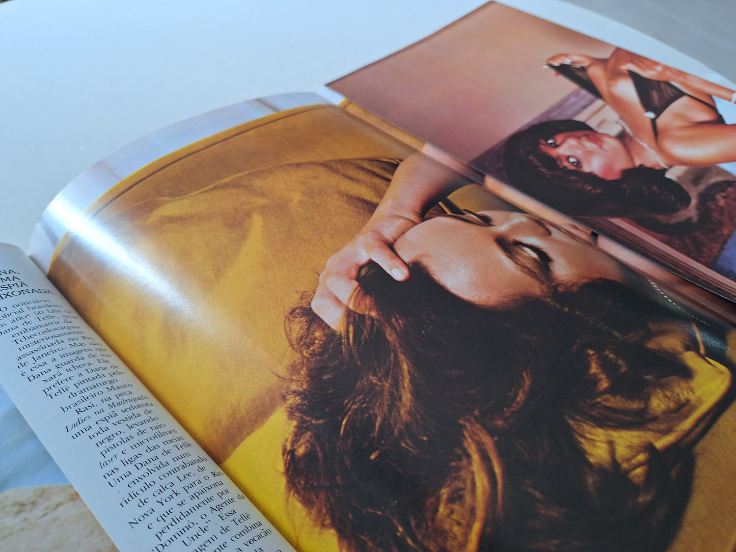 Revista Status 60 (1979)