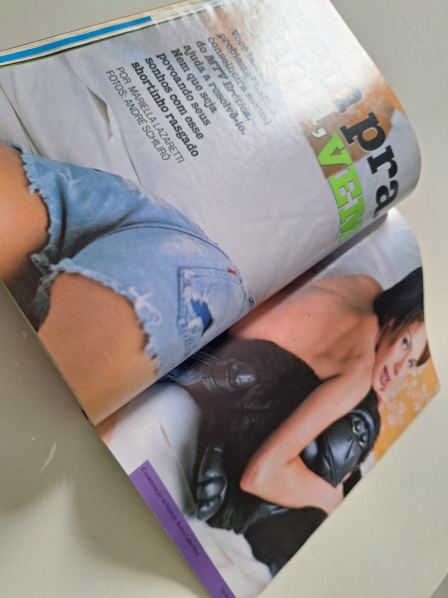 Revista Vip 167 (1999)