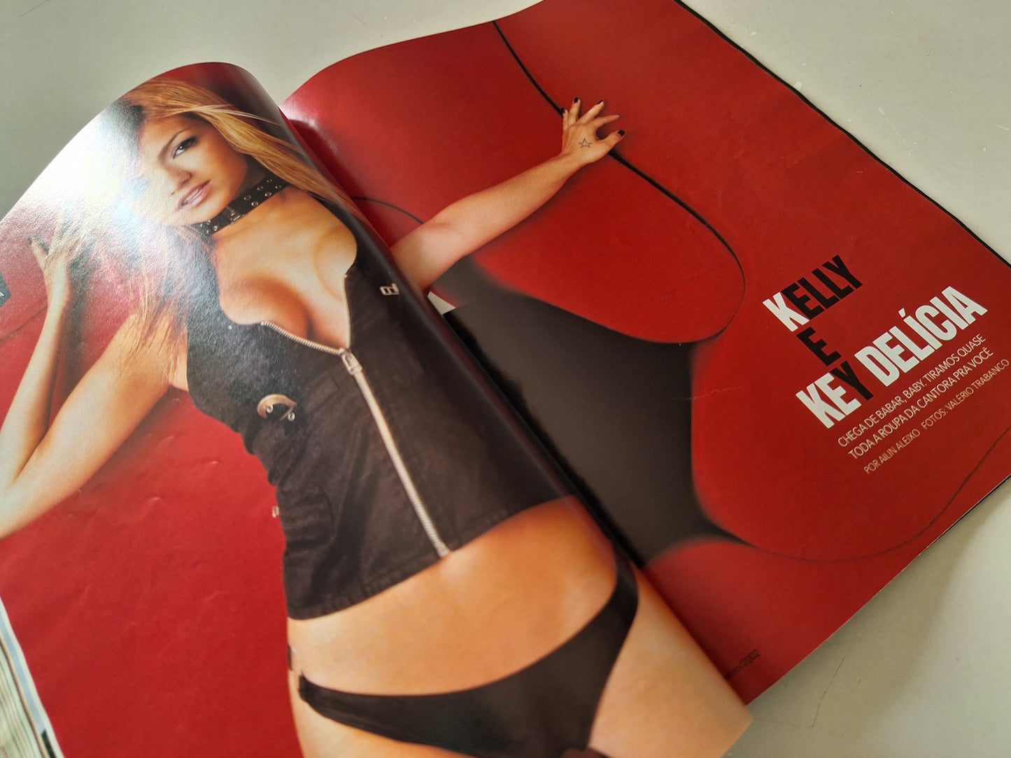 VIP Nº 212
