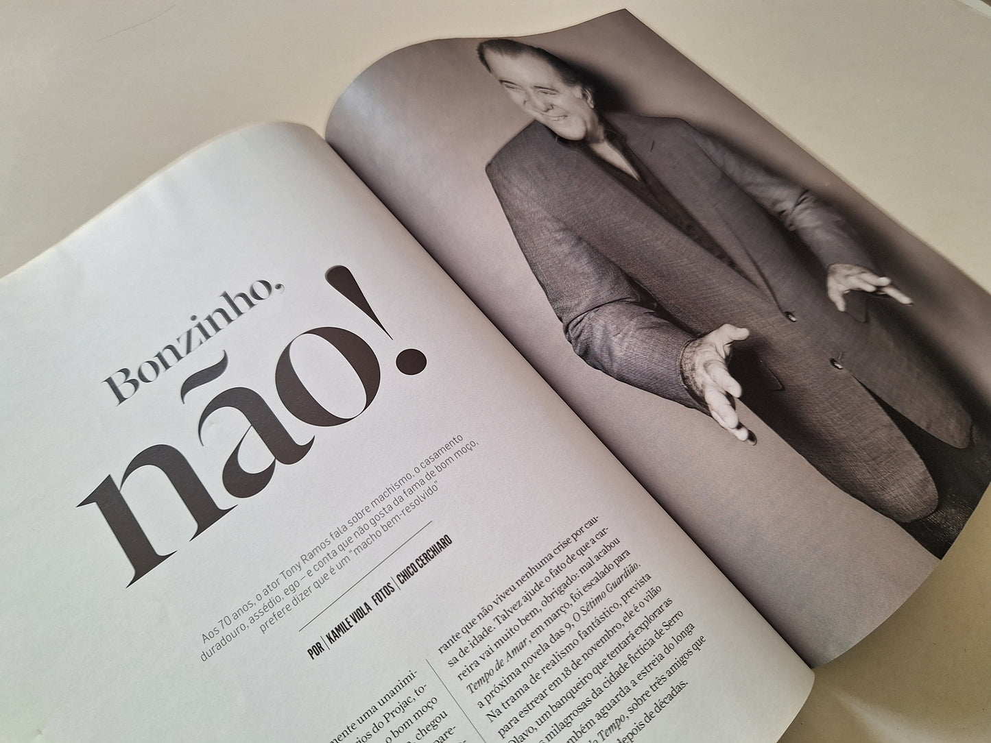 VIP Nº 402