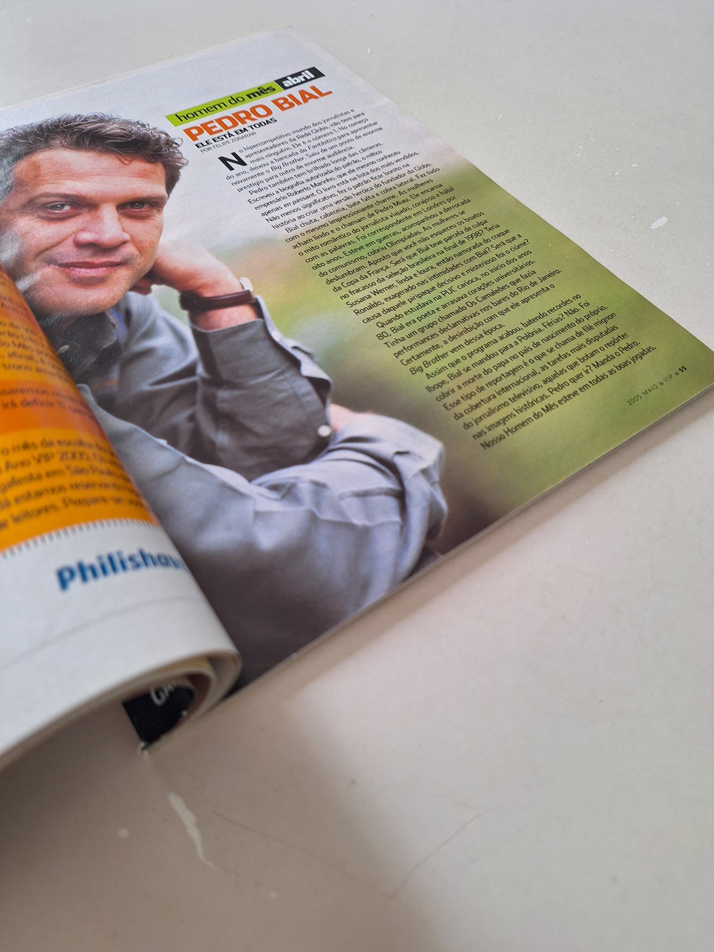 VIP Nº 241