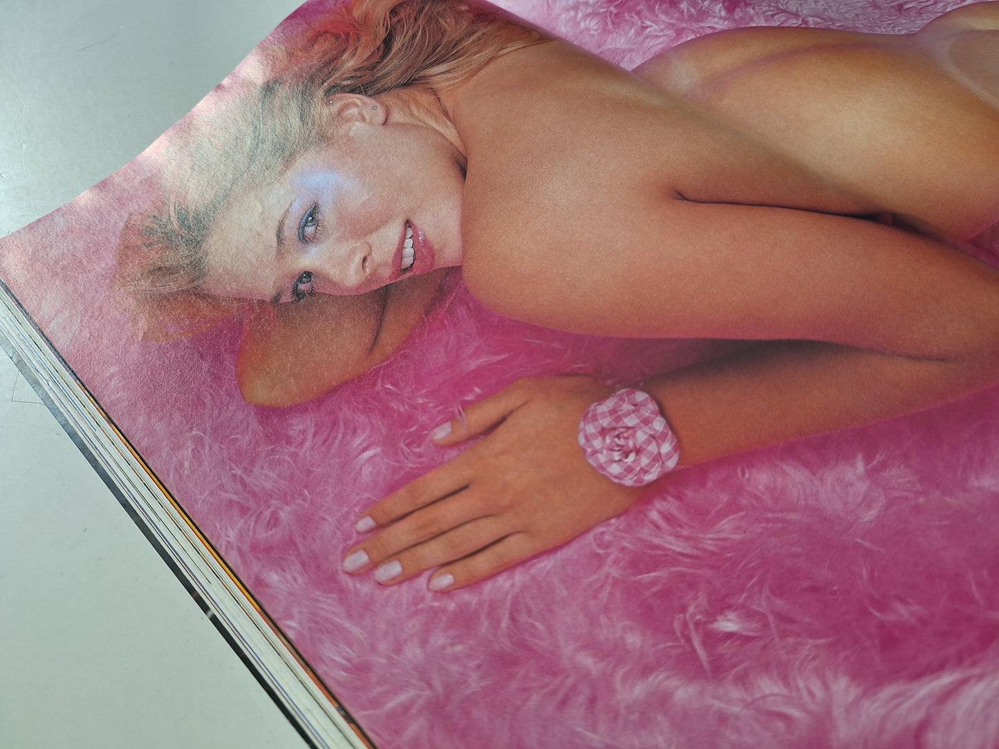 Revista Sexy Nº 299