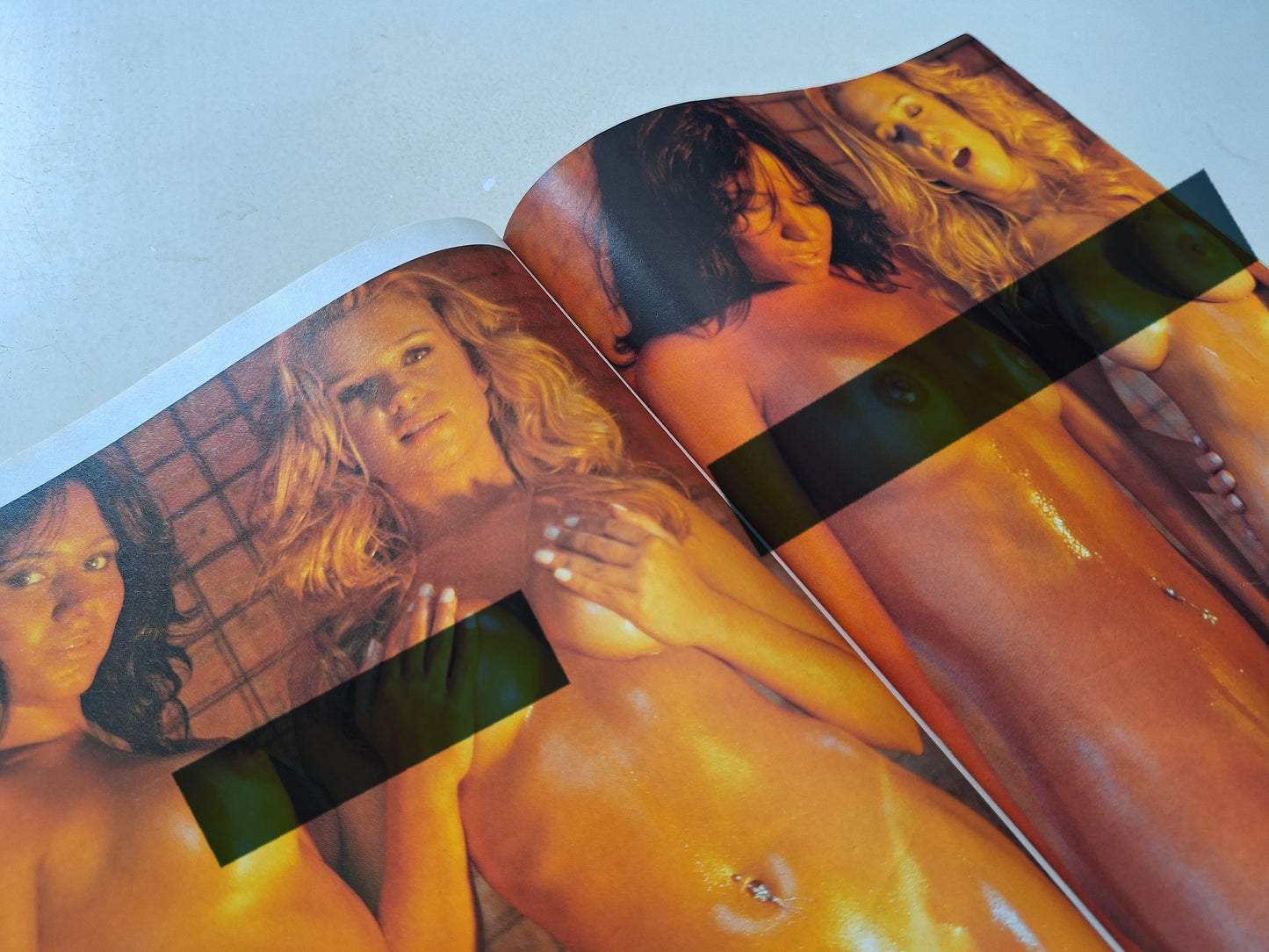 Revista Sexy Nº 301