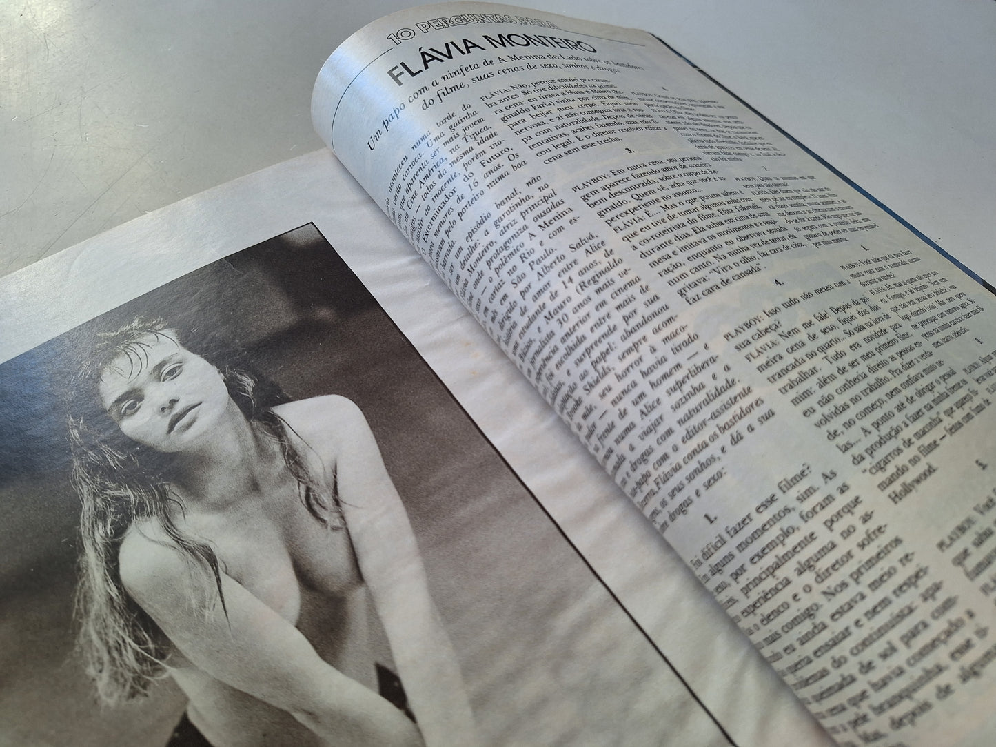 Playboy Nº 153