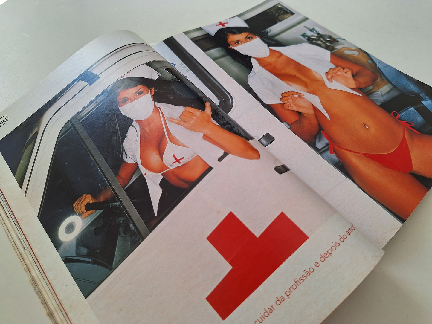 VIP Nº 192
