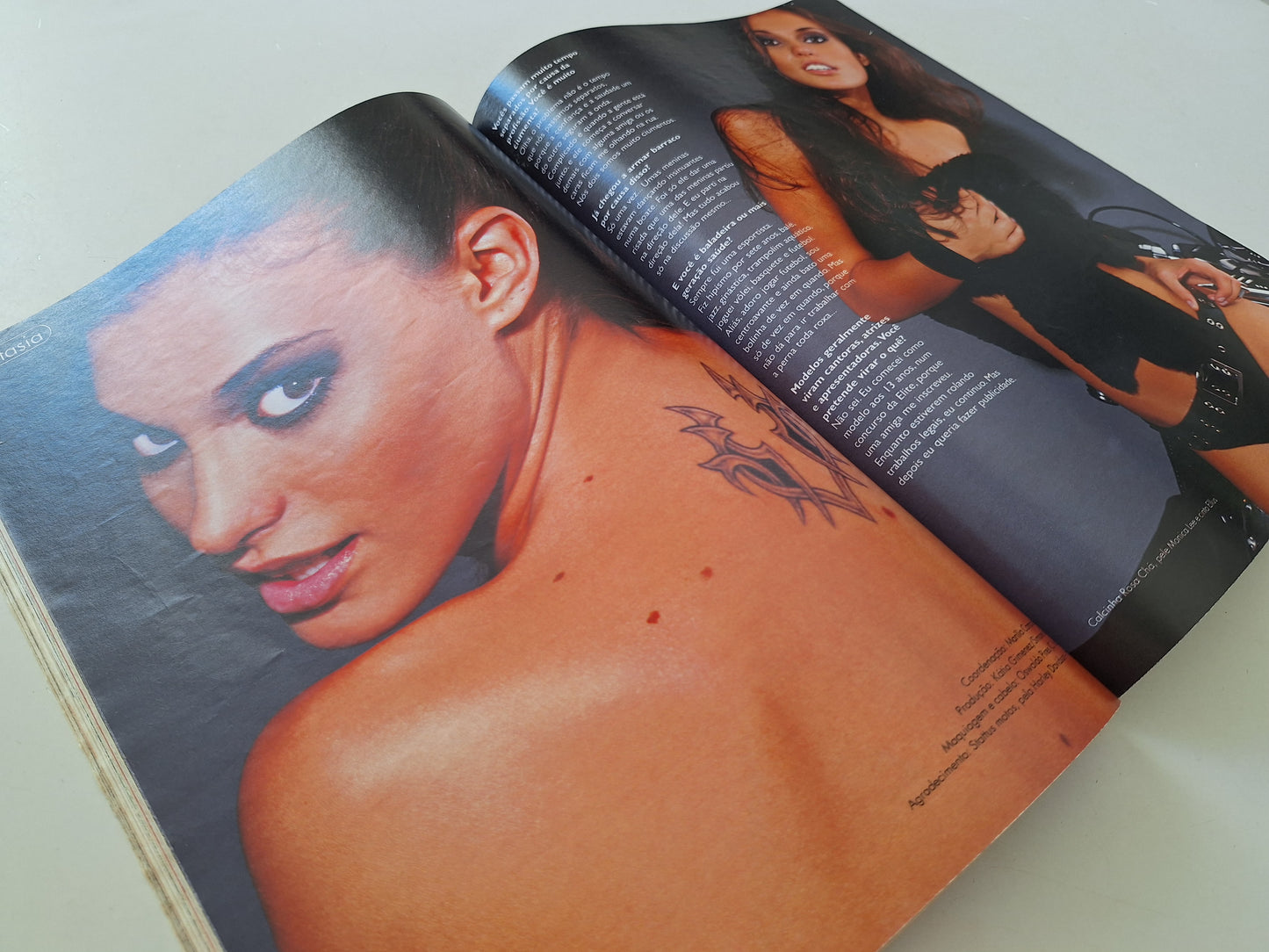 VIP Nº 192