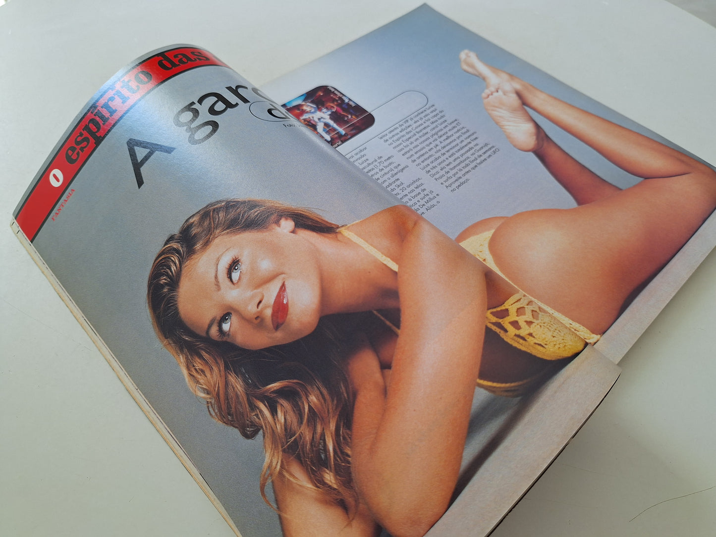 Vip Nº 181