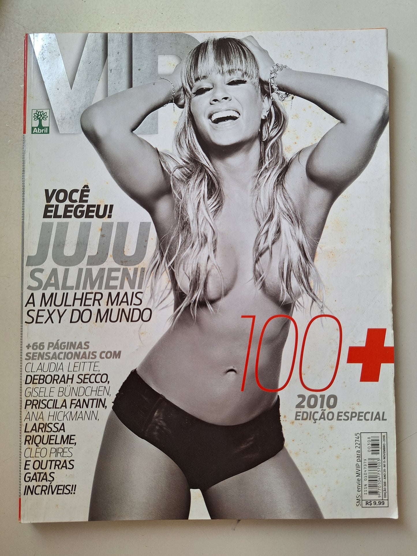 VIP Nº 308