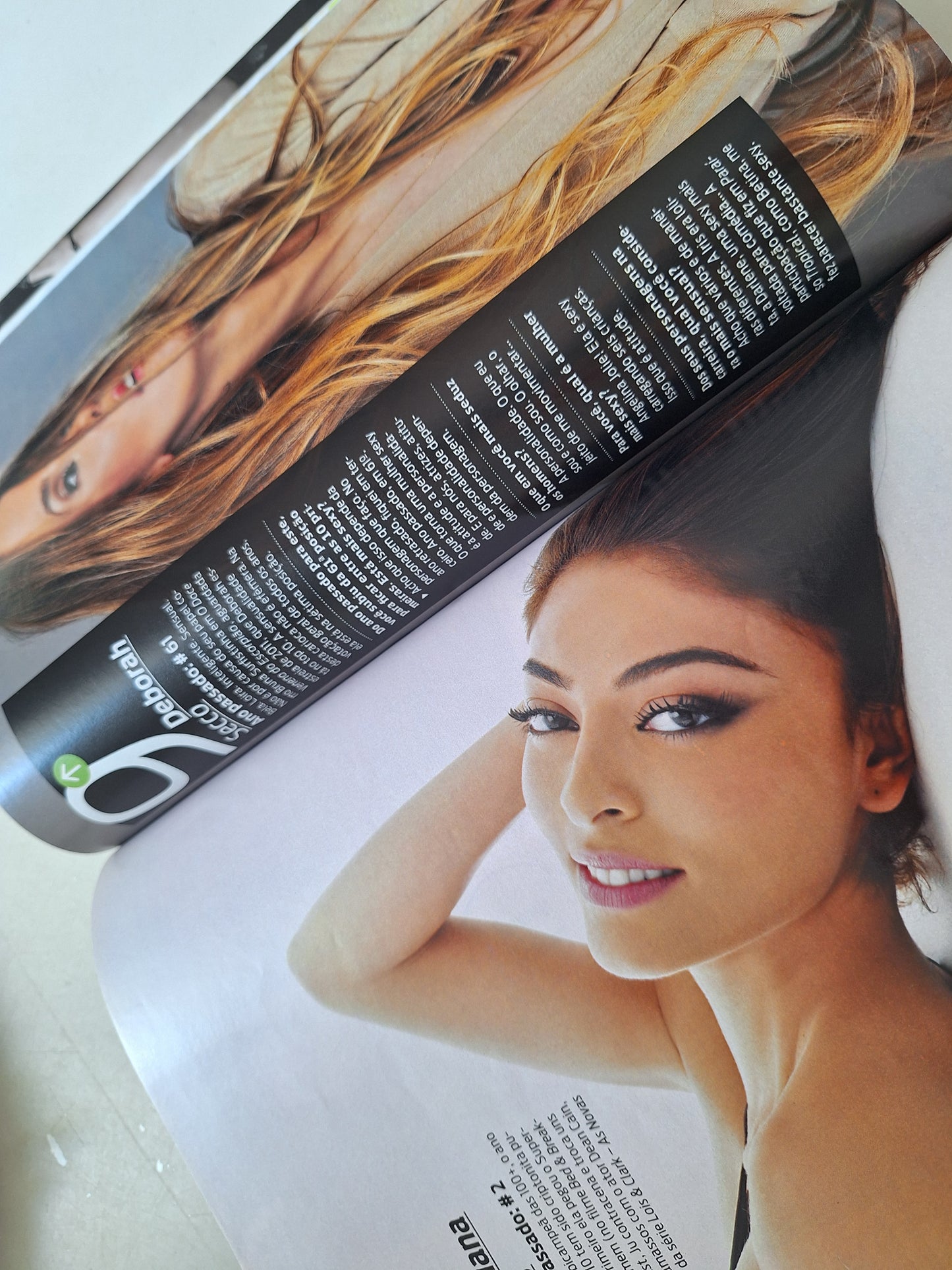VIP Nº 308
