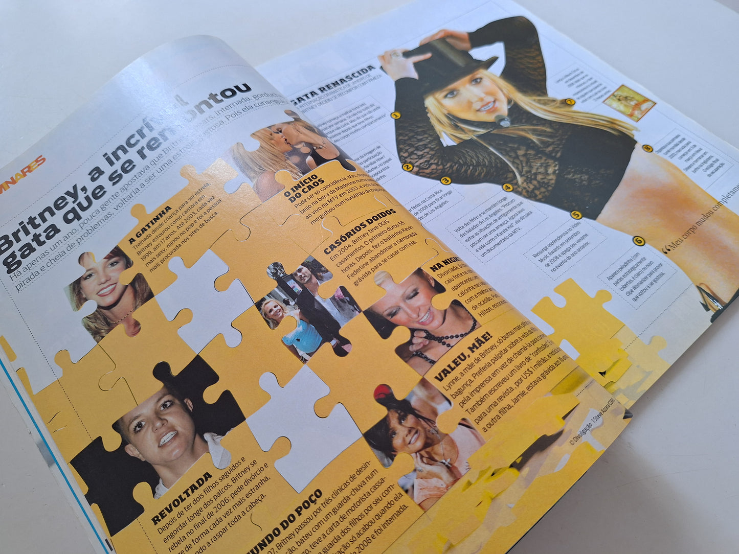 VIP Nº 287