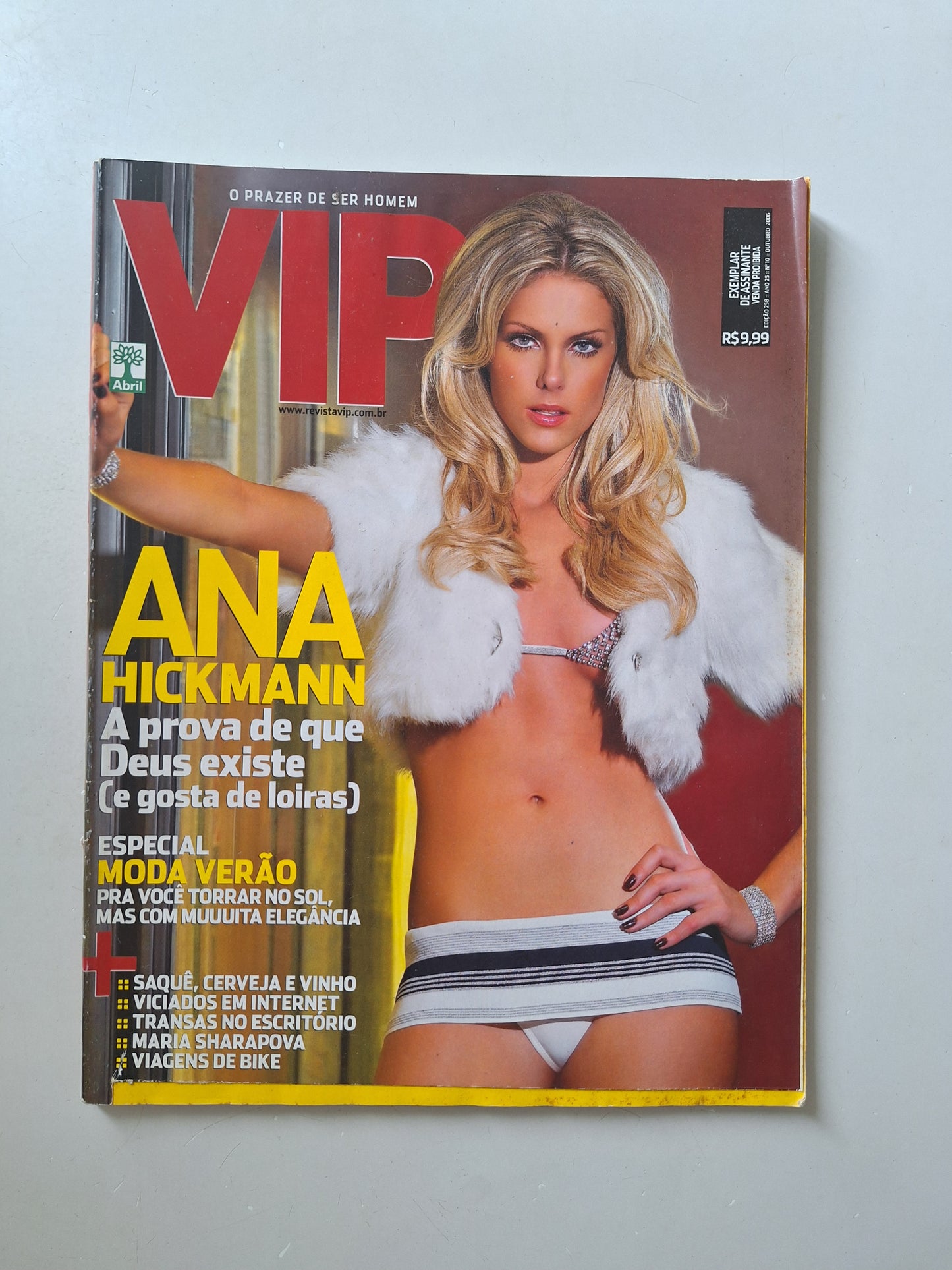 VIP N° 258