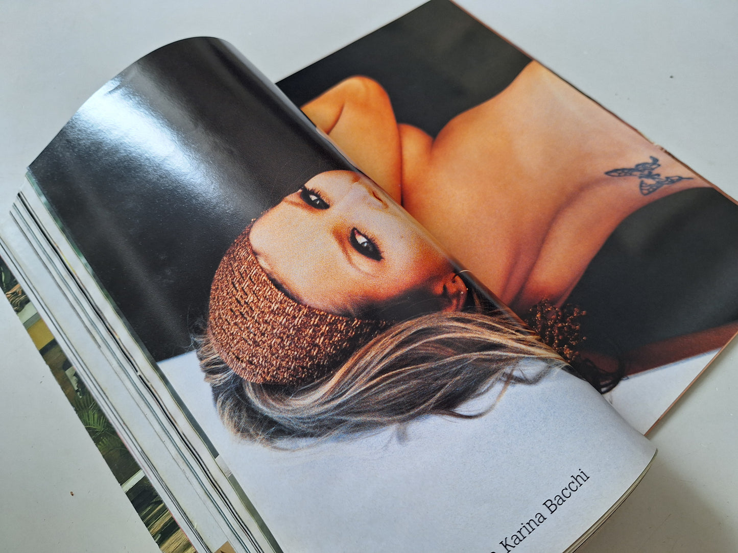 Playboy N° 379