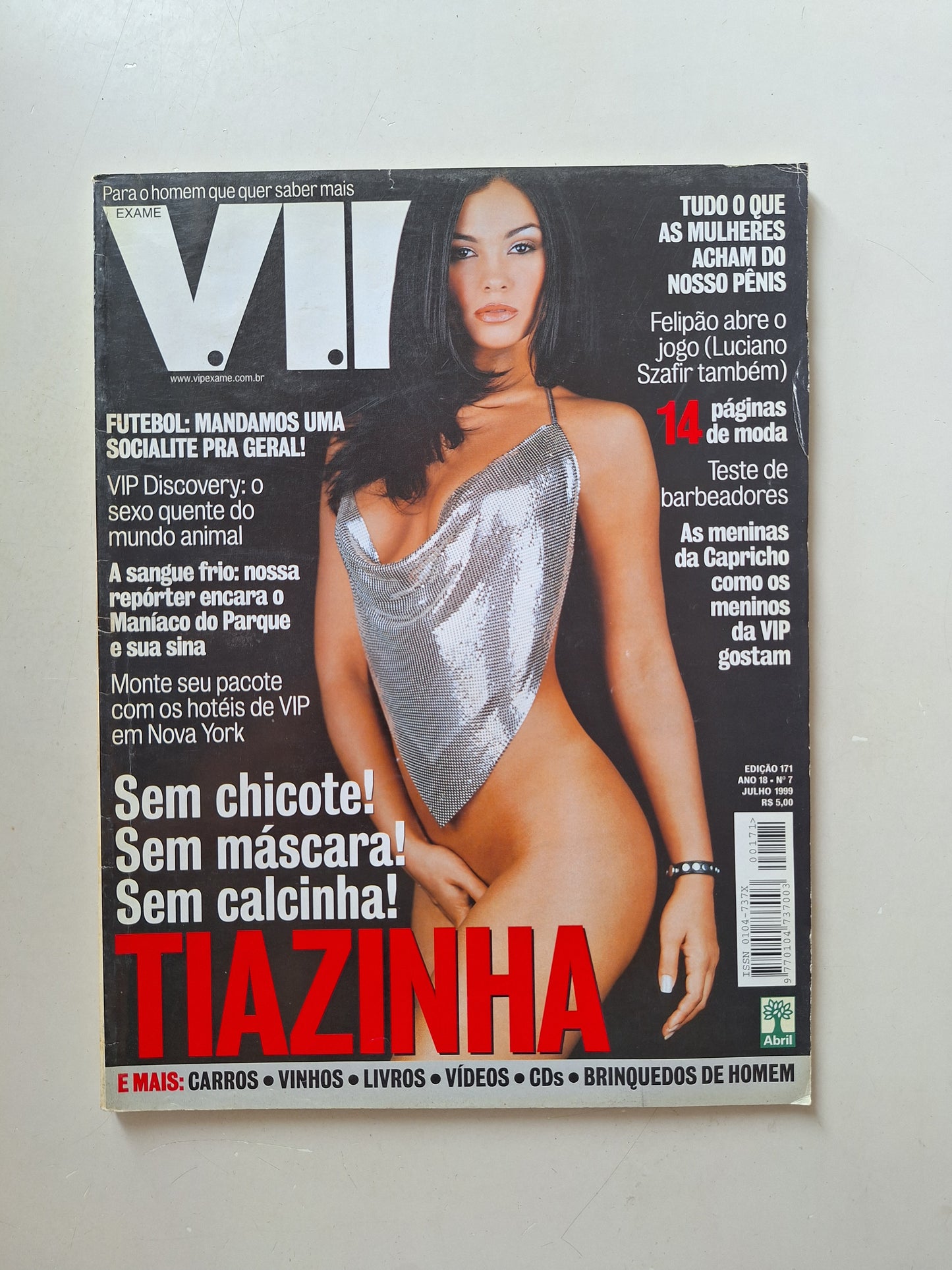 VIP N° 171