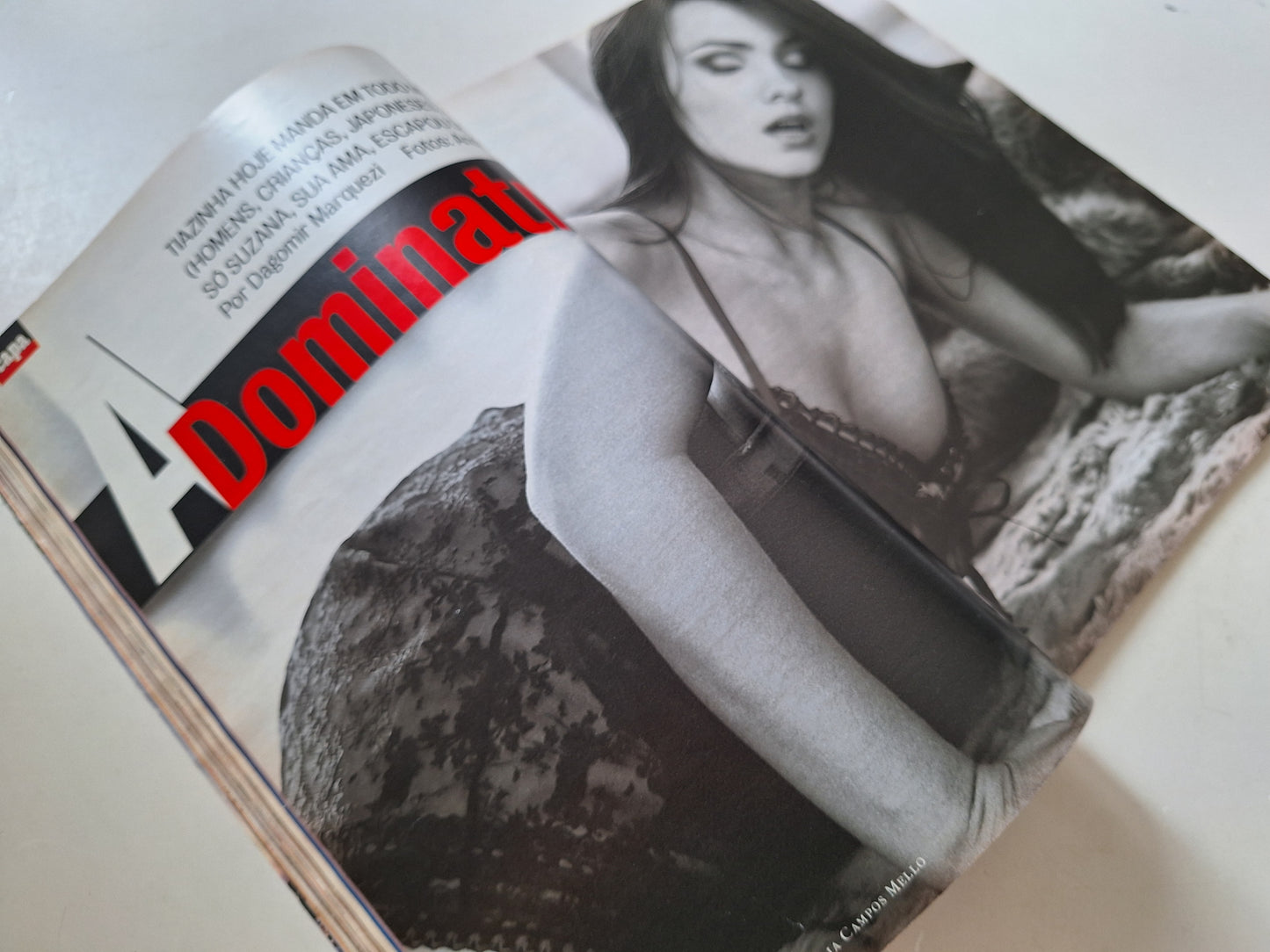 VIP N° 171