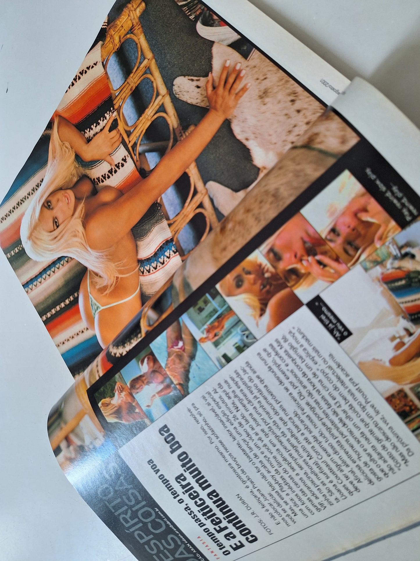 VIP N° 196