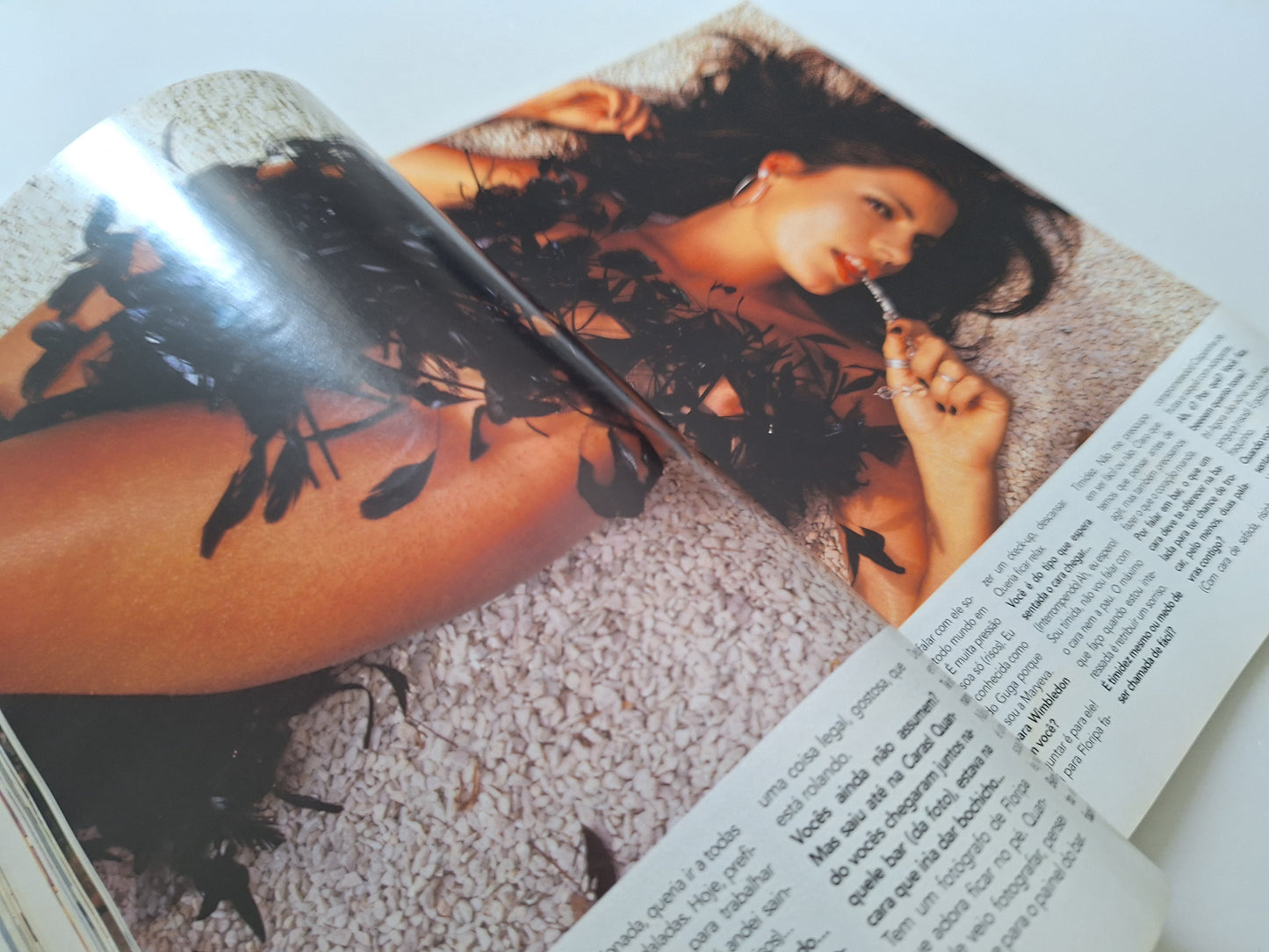 VIP N° 196