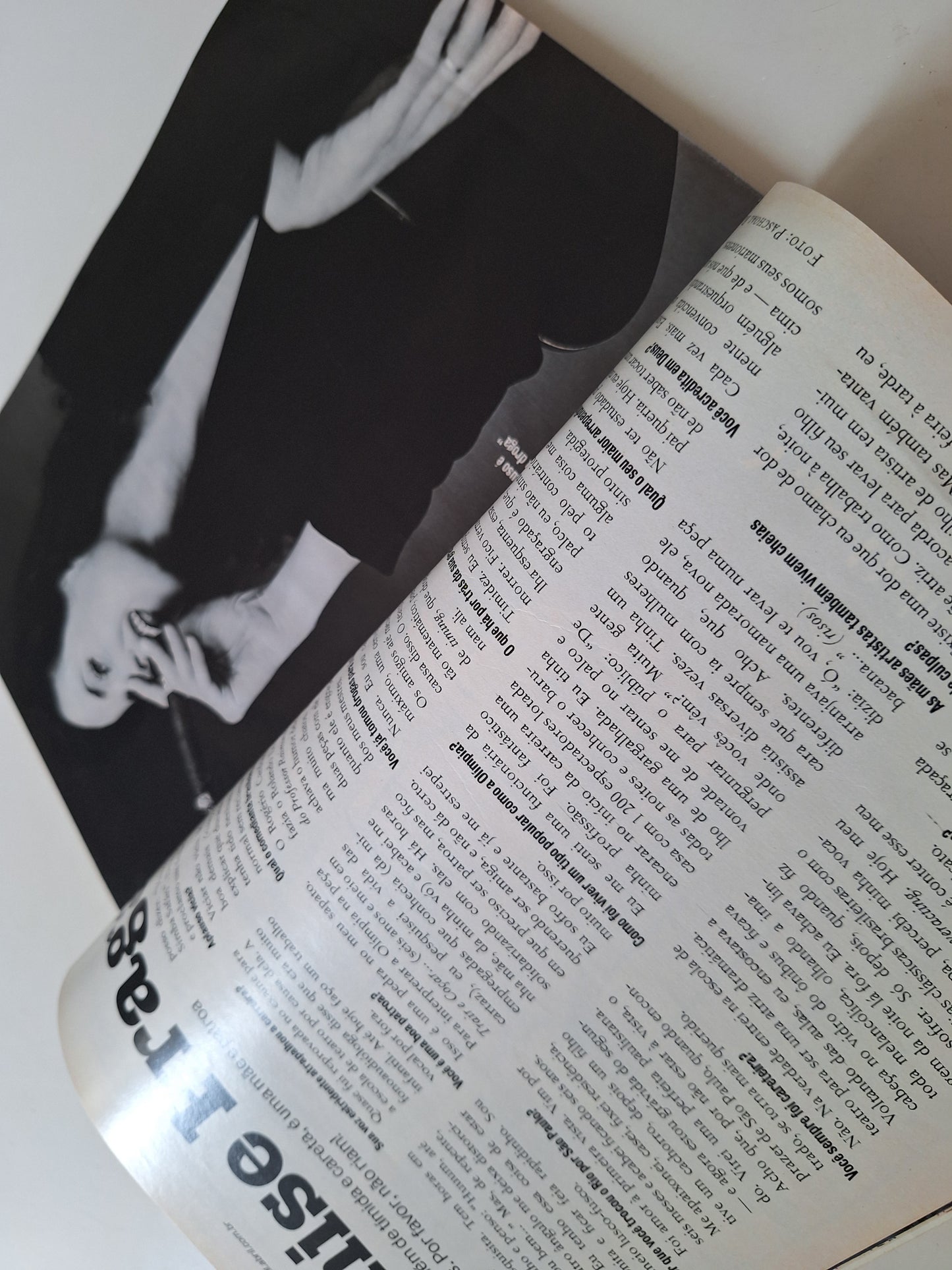 VIP N° 166