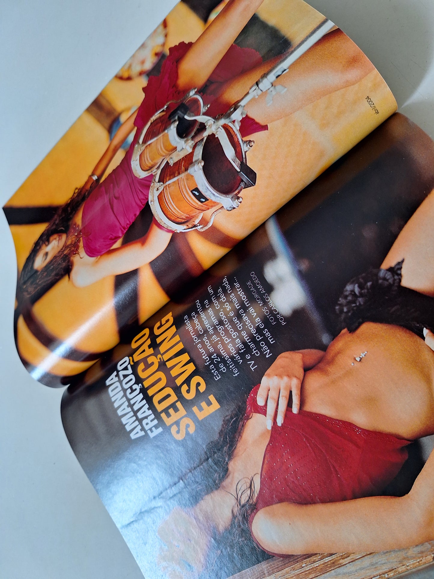 VIP N° 228