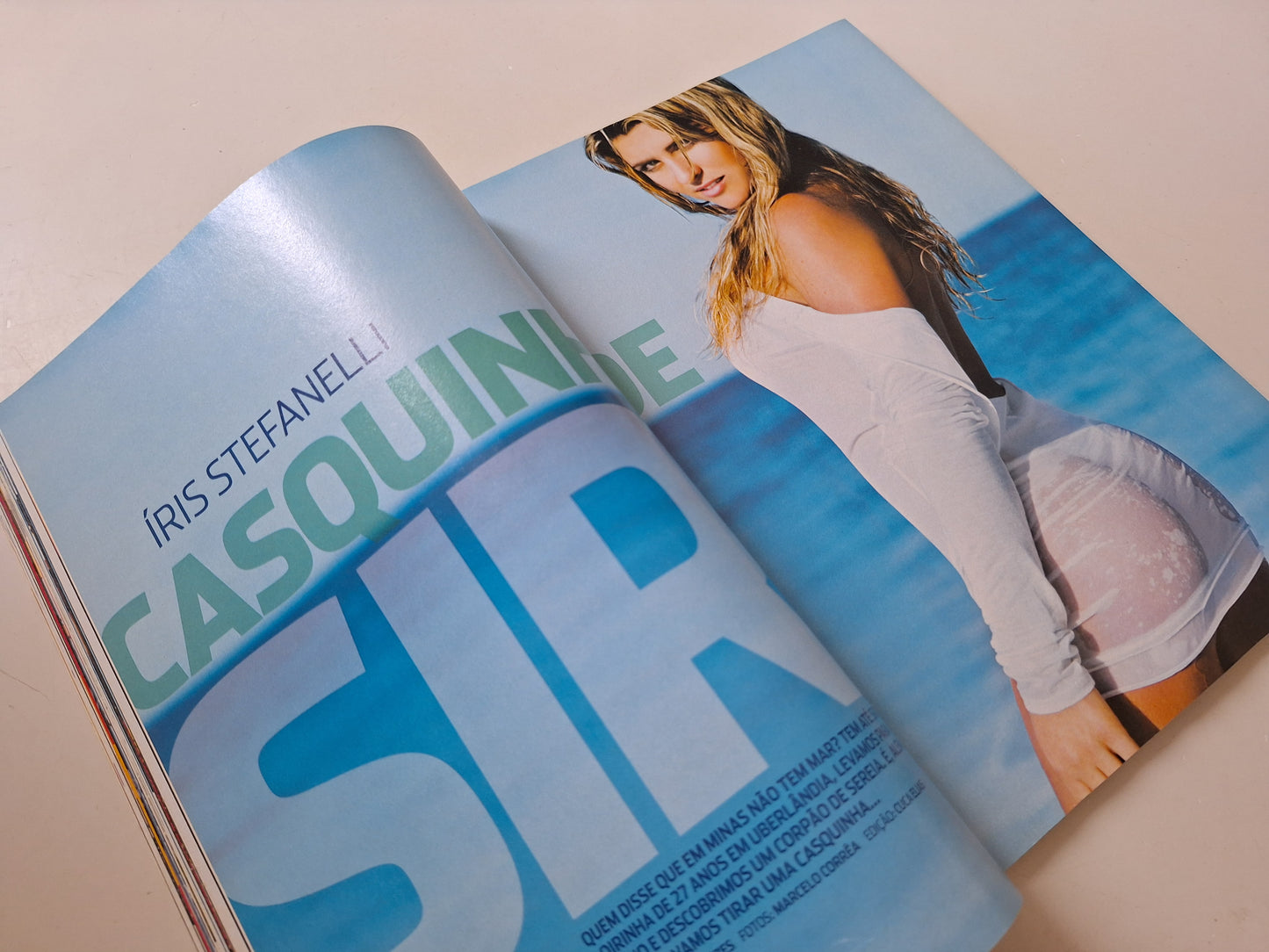 VIP N° 265
