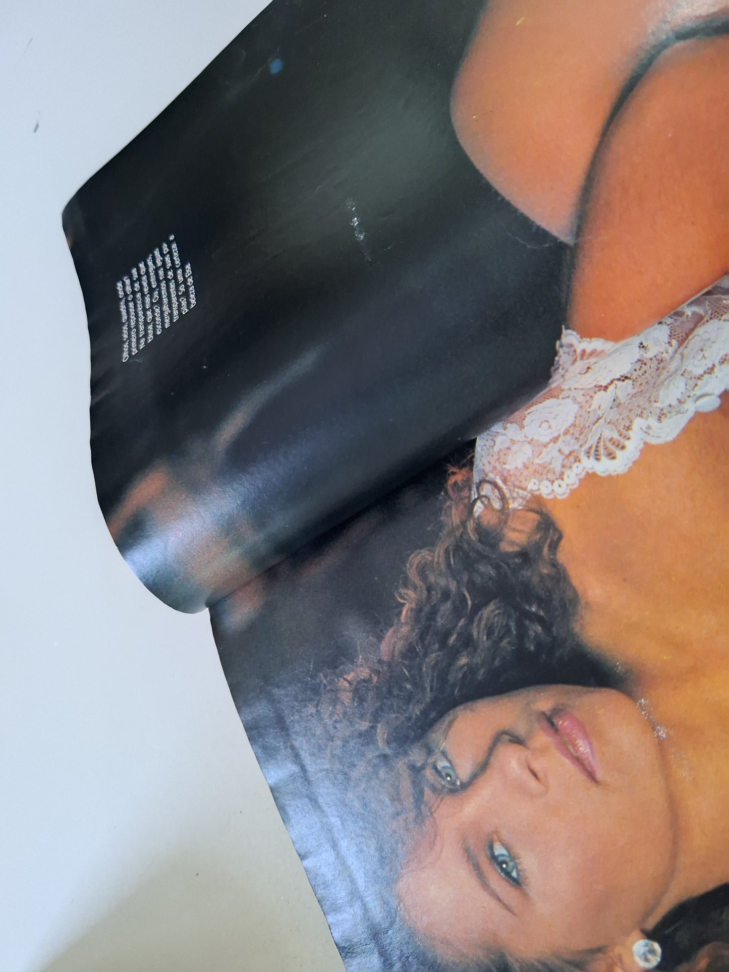 Revista Ele Ela 255 (1990)