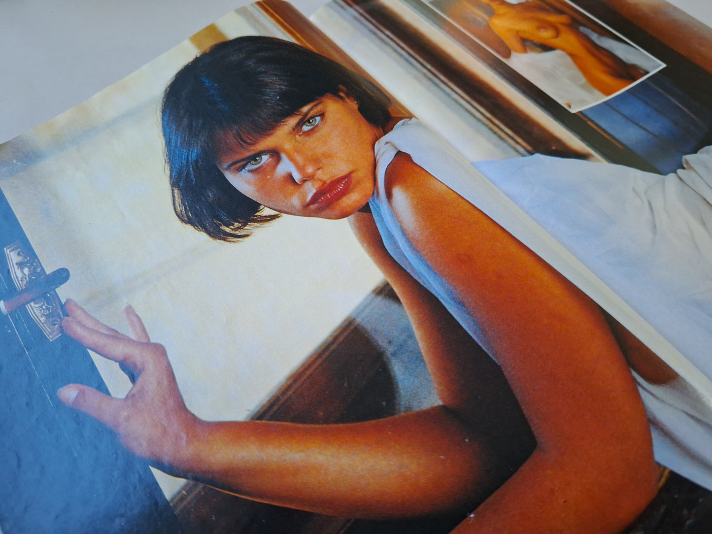 Revista Ele Ela 291 (1993)