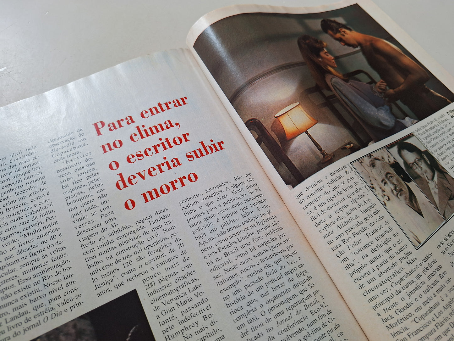 Revista Ele Ela 313 (1995)