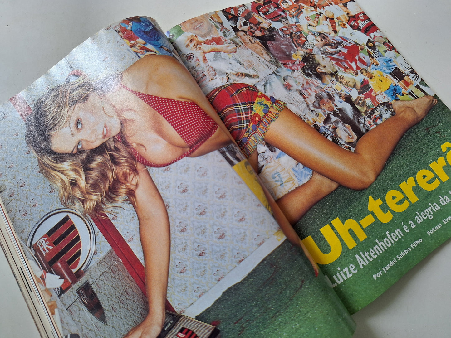 VIP N° 182