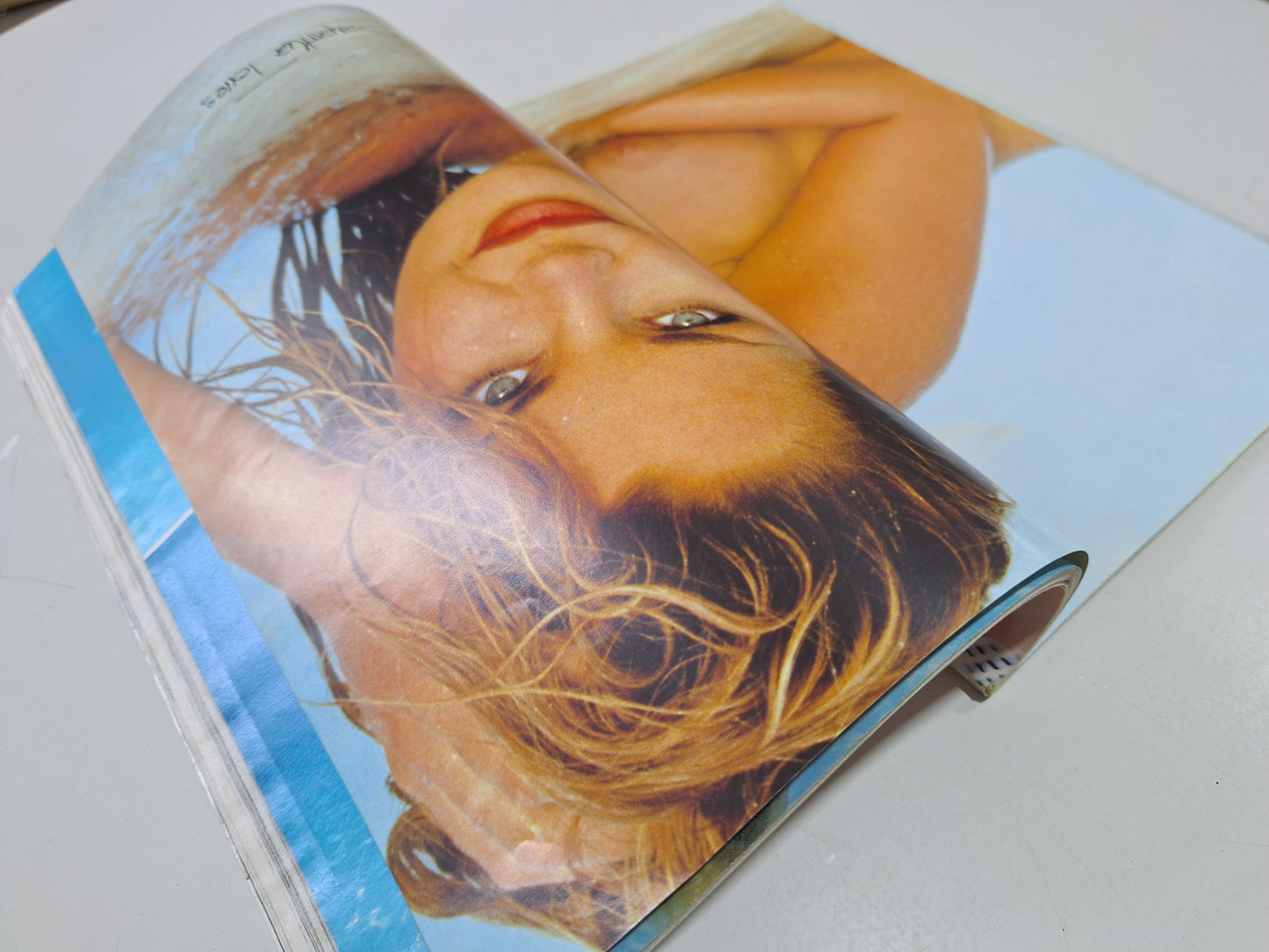 Playboy N° 249