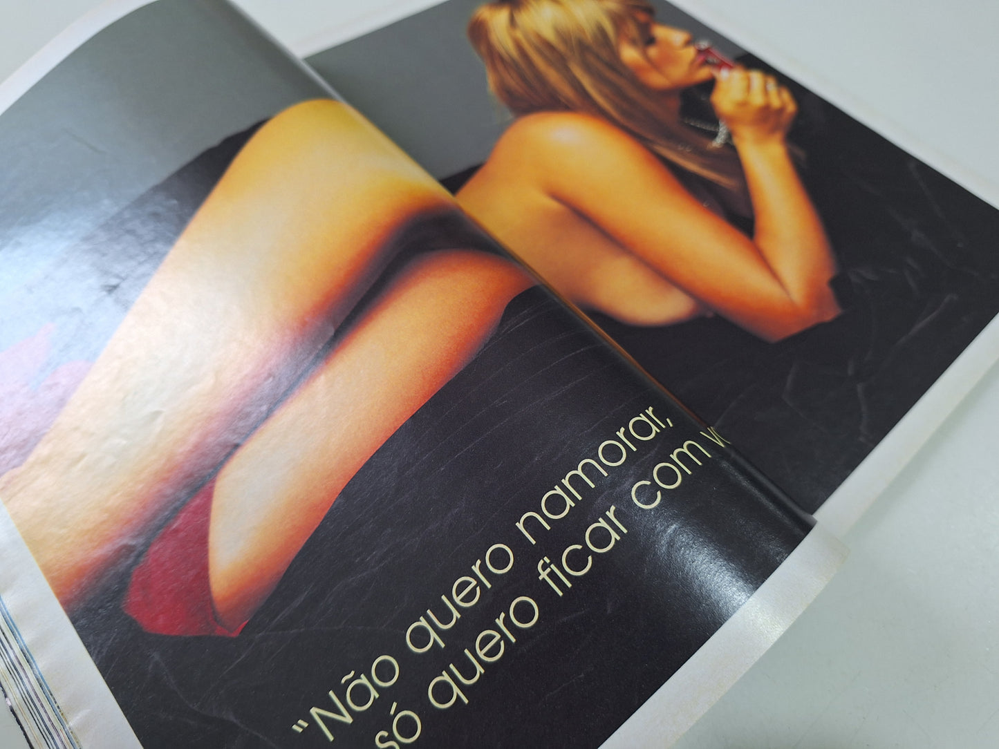 Playboy N° 329