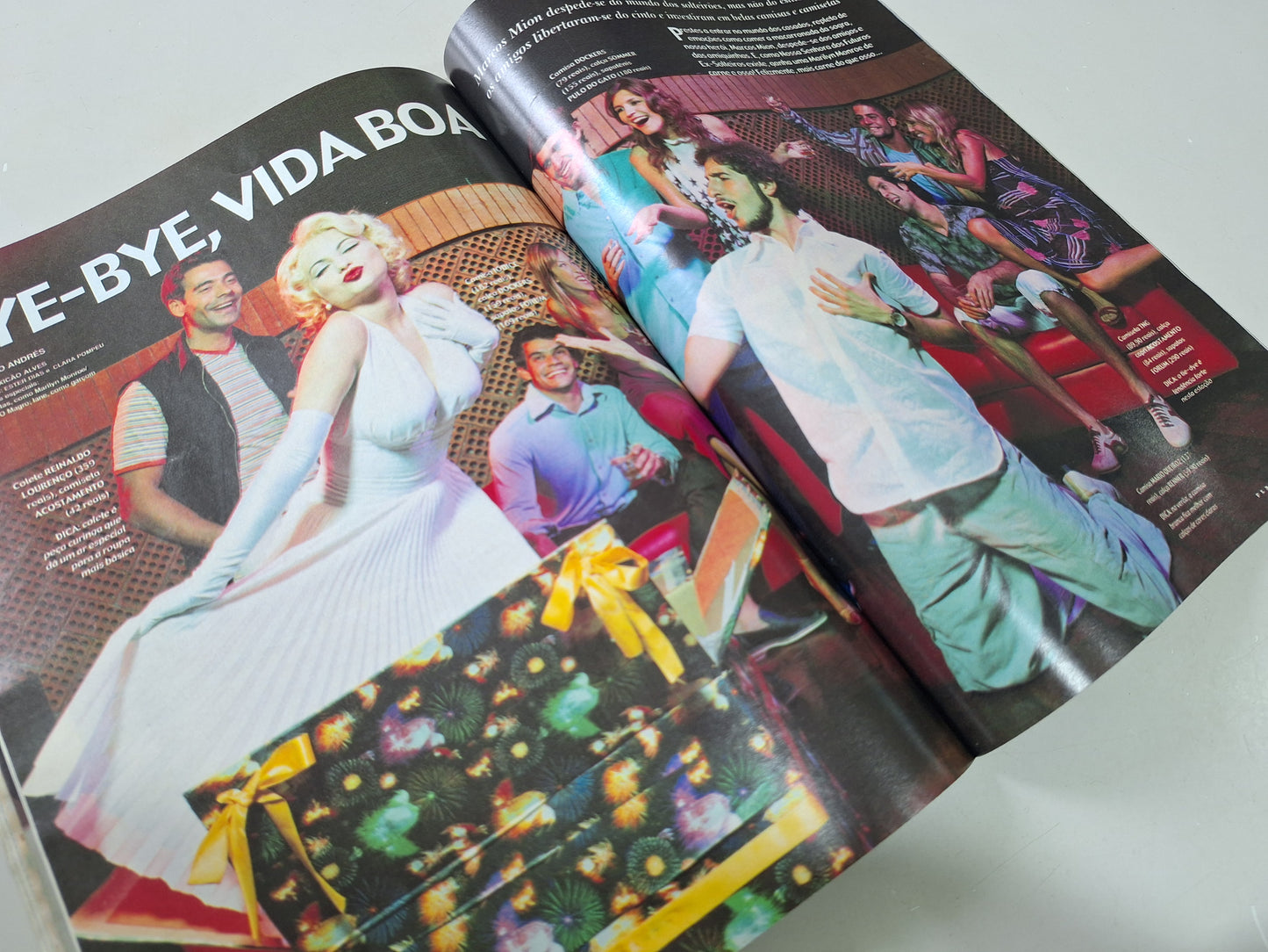 Playboy N° 329