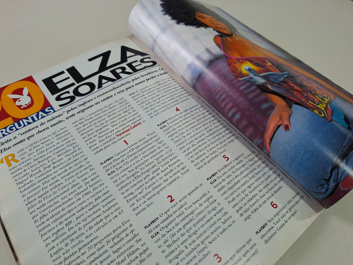 Playboy N° 329