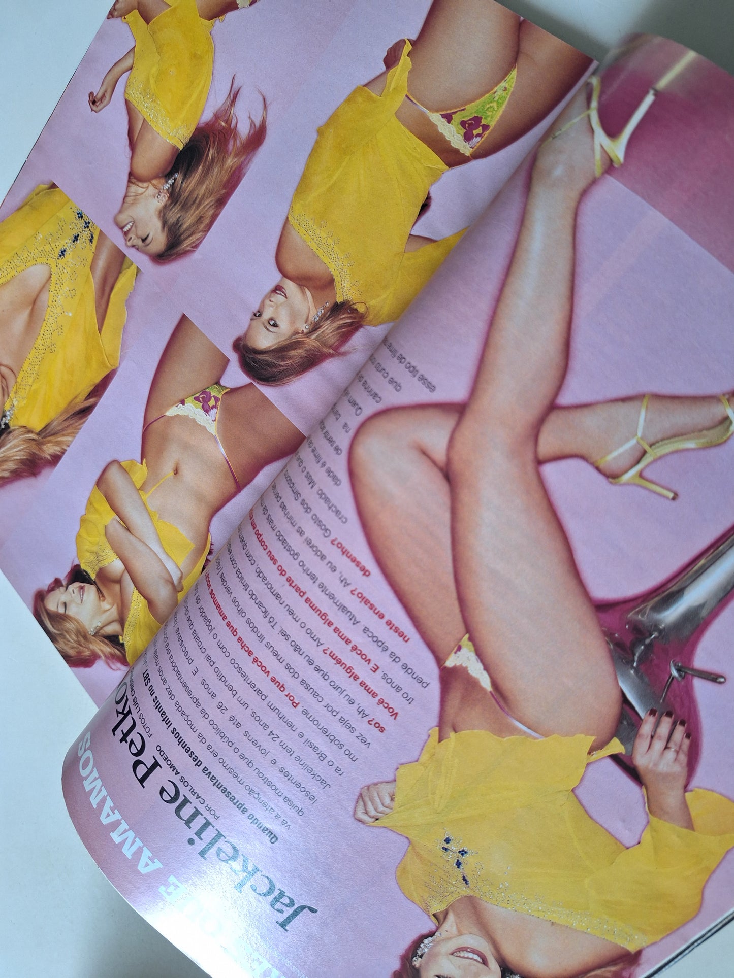 Playboy N° 355