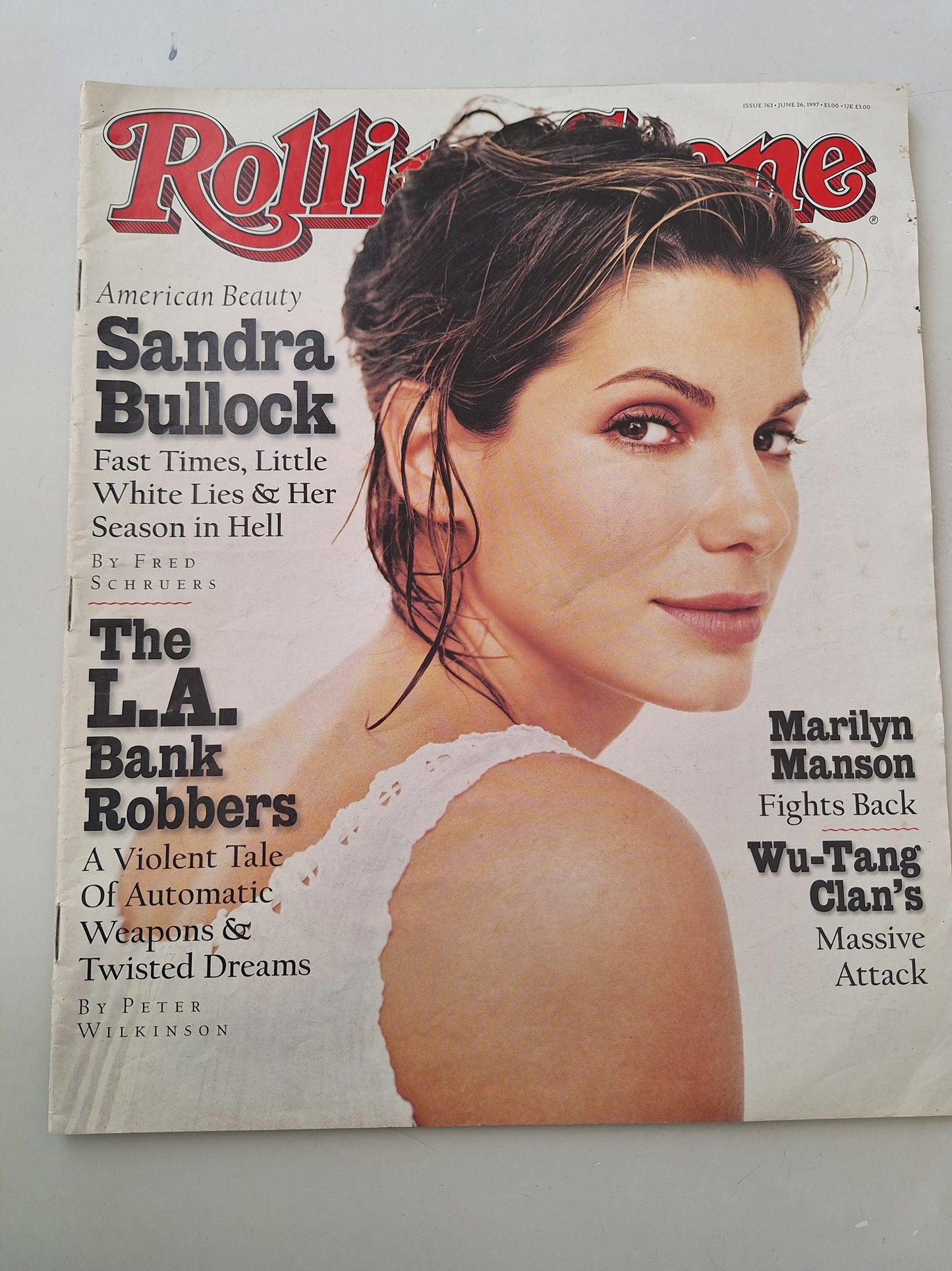 Rolling Stone Americana