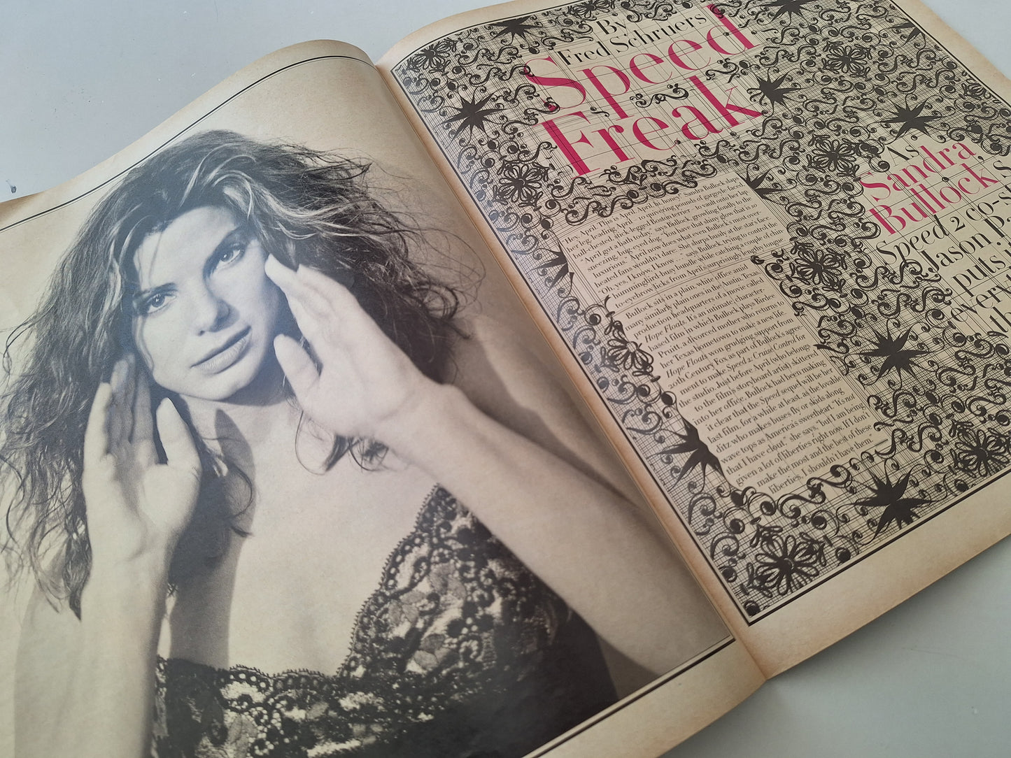 Rolling Stone Americana