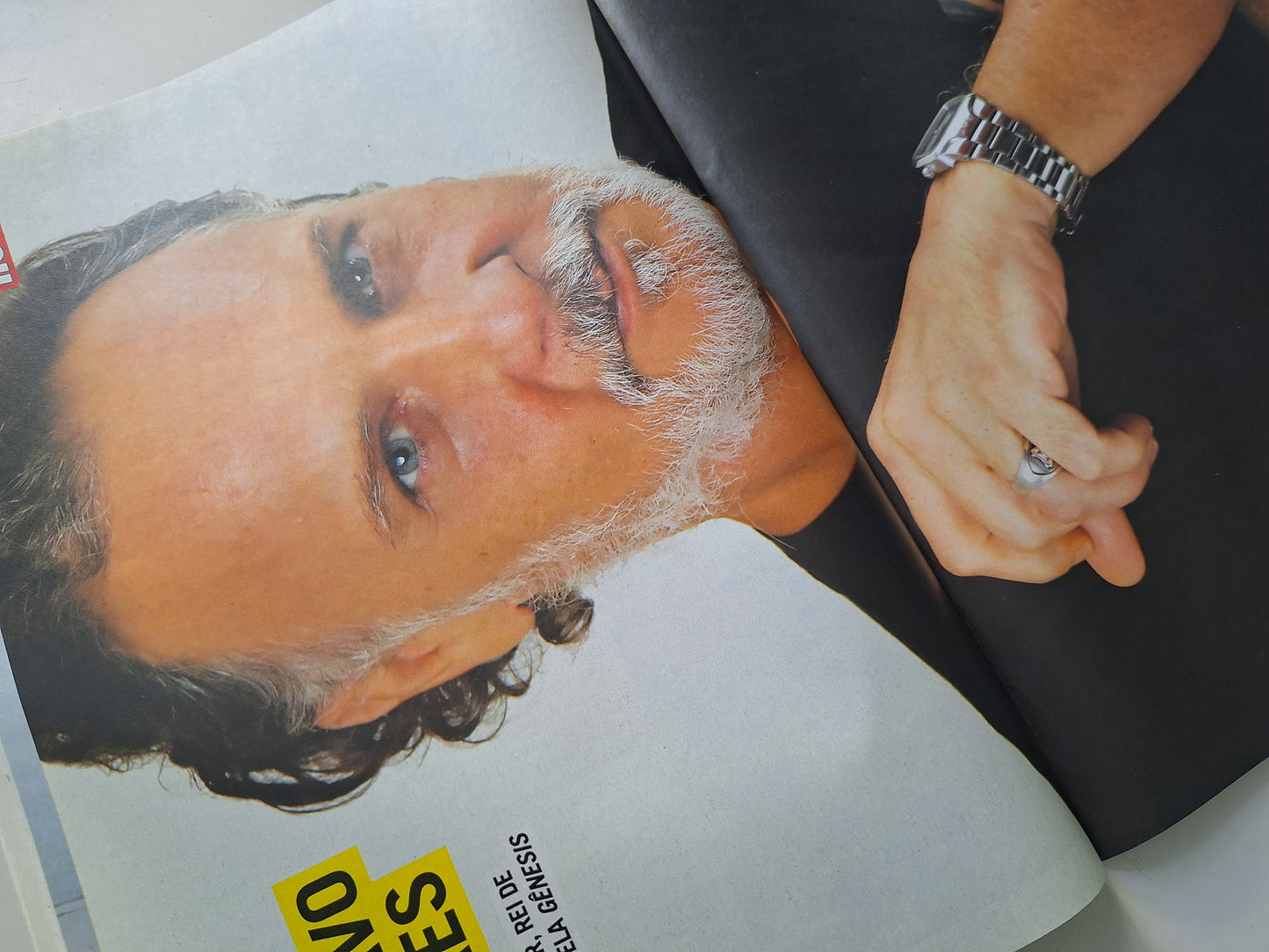 Revista Minha Novela N° 1102 (2021)
